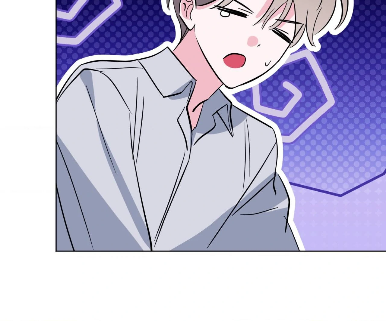Love in Reprise (Official) - Chapter 102 manhwa