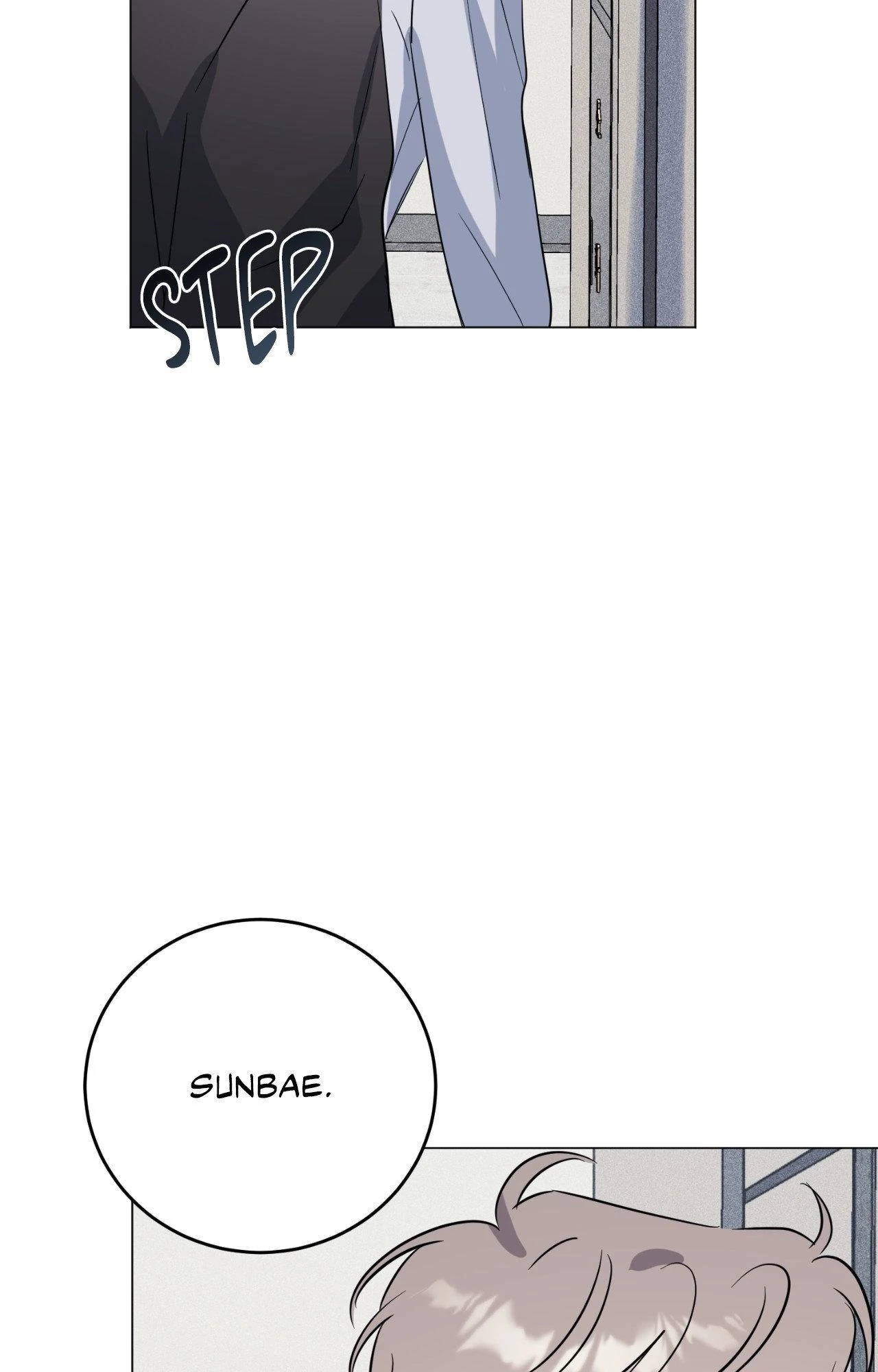 Love in Reprise (Official) - Chapter 102 manhwa