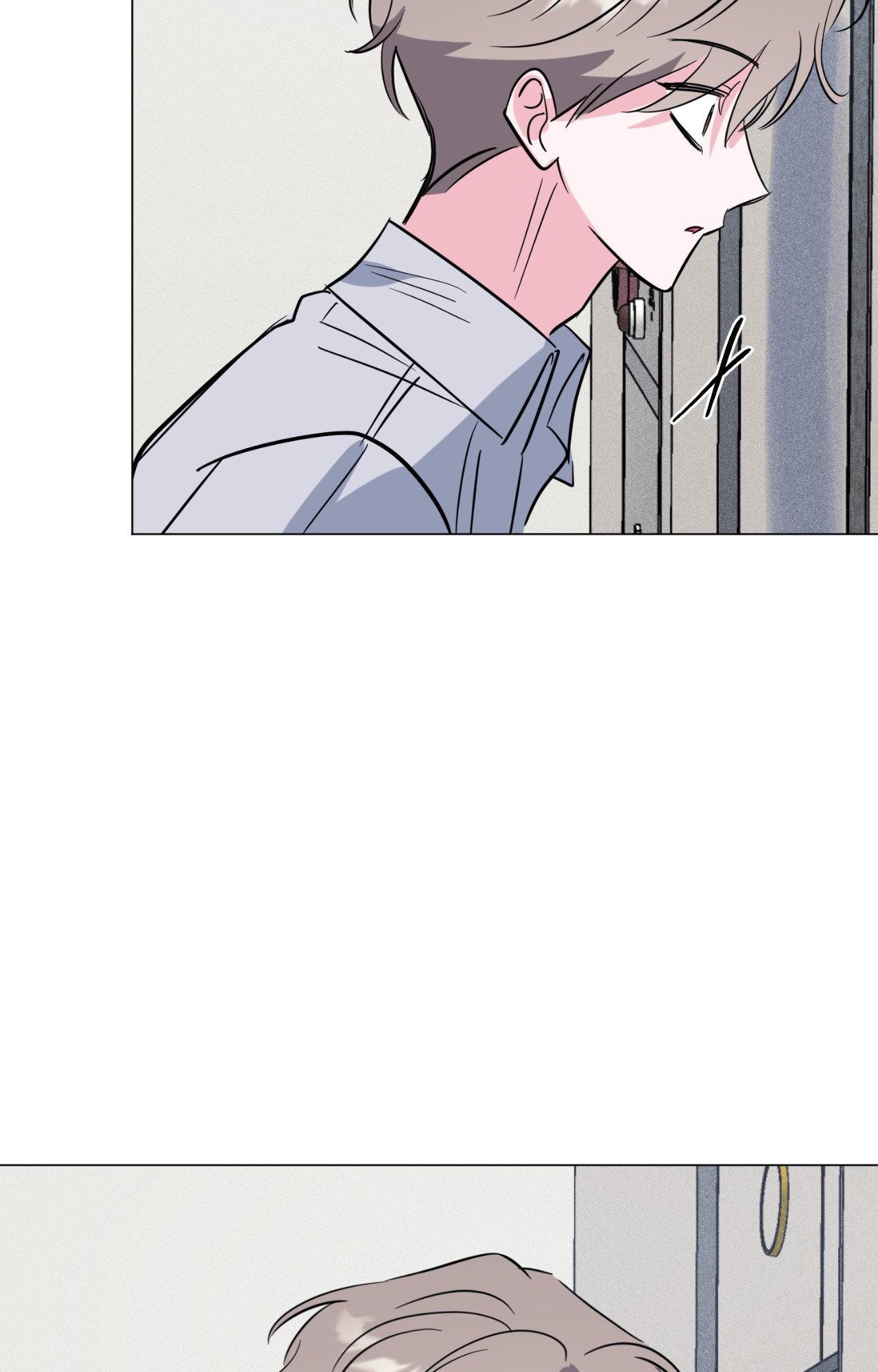 Love in Reprise (Official) - Chapter 102 manhwa