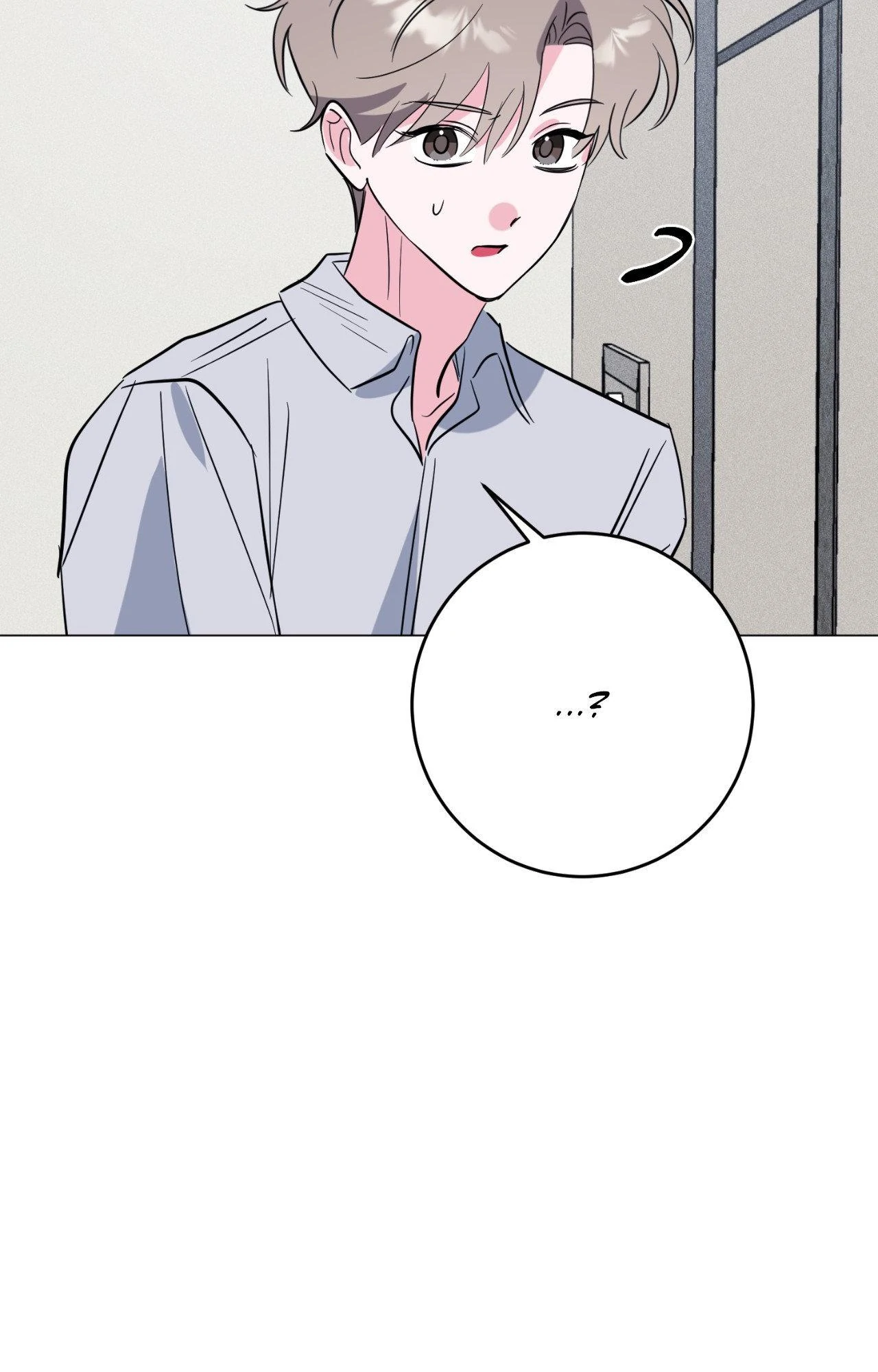 Love in Reprise (Official) - Chapter 102 manhwa