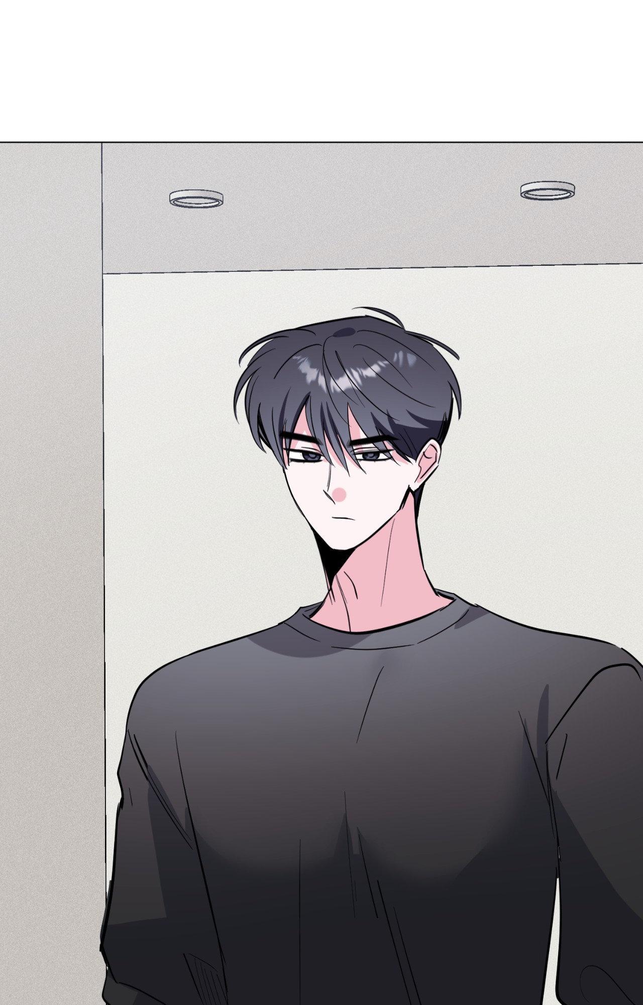 Love in Reprise (Official) - Chapter 102 manhwa