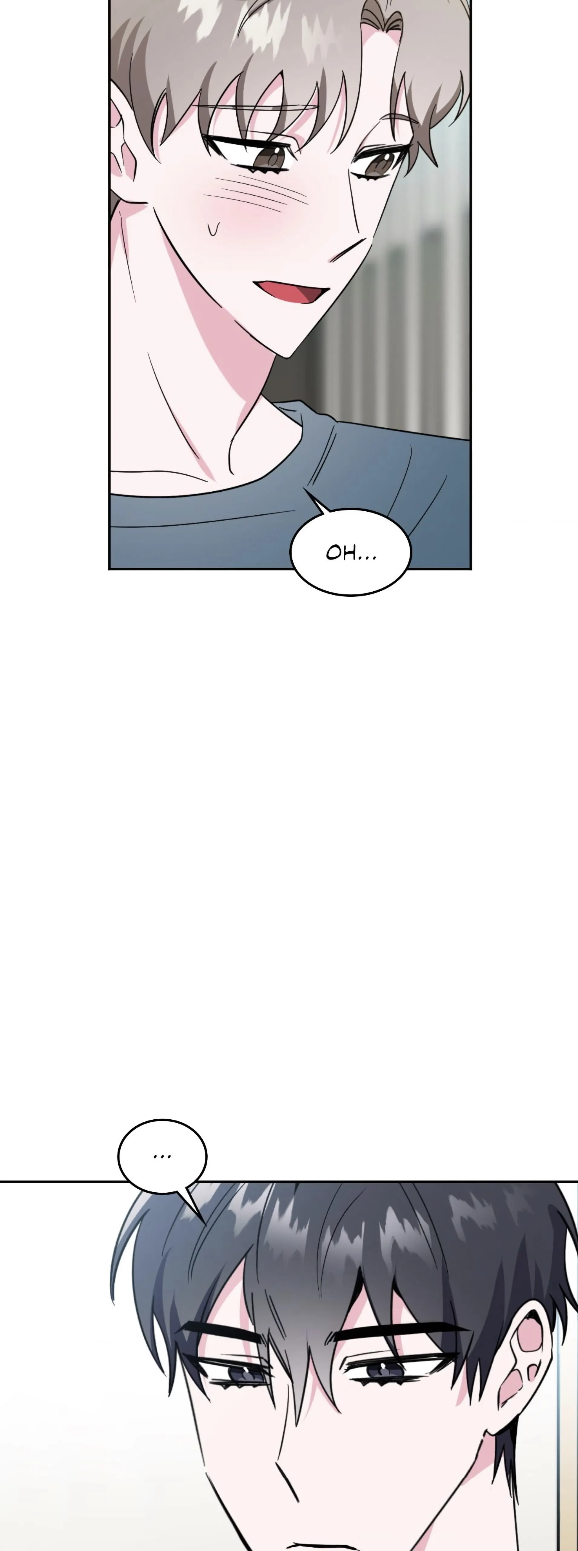 Love in Reprise (Official) - Chapter 11 manhwa