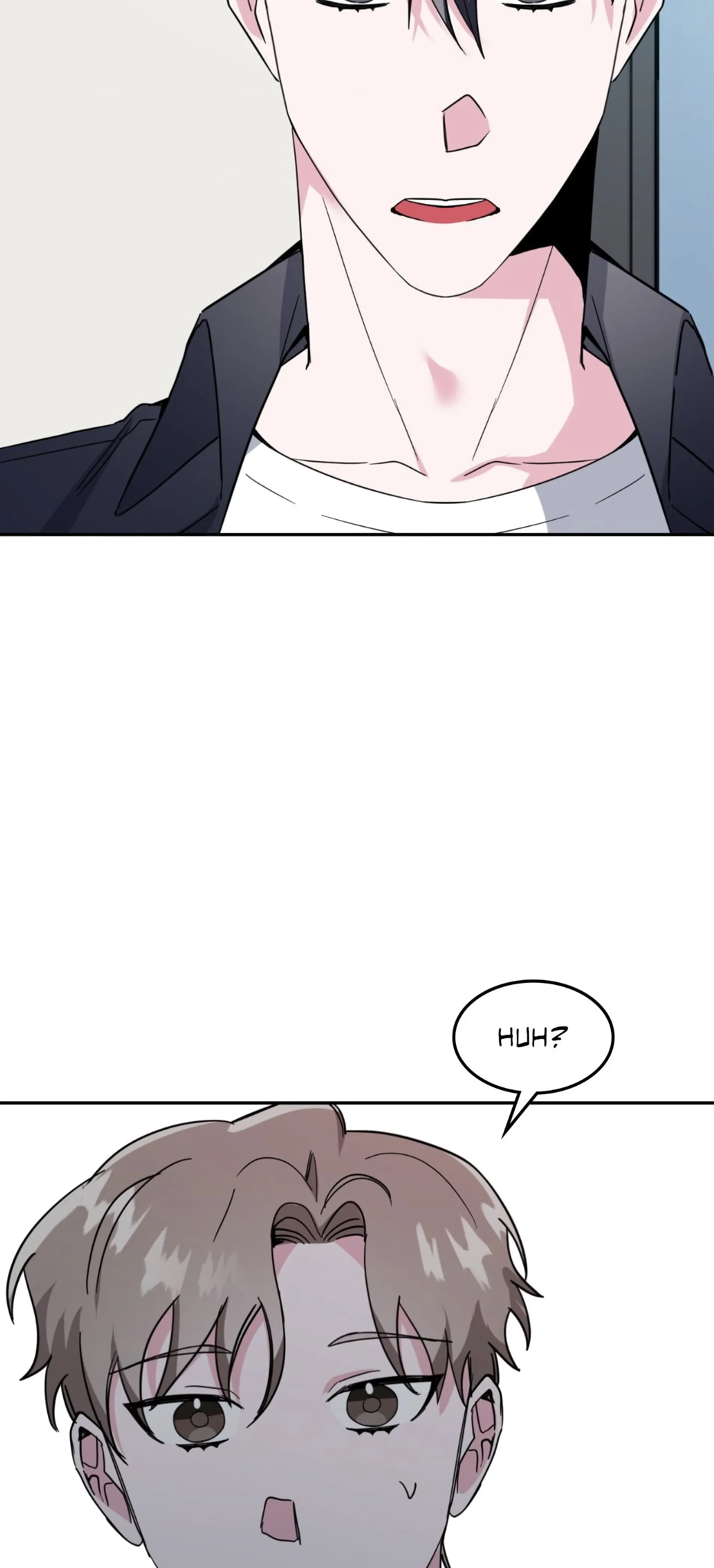 Love in Reprise (Official) - Chapter 11 manhwa