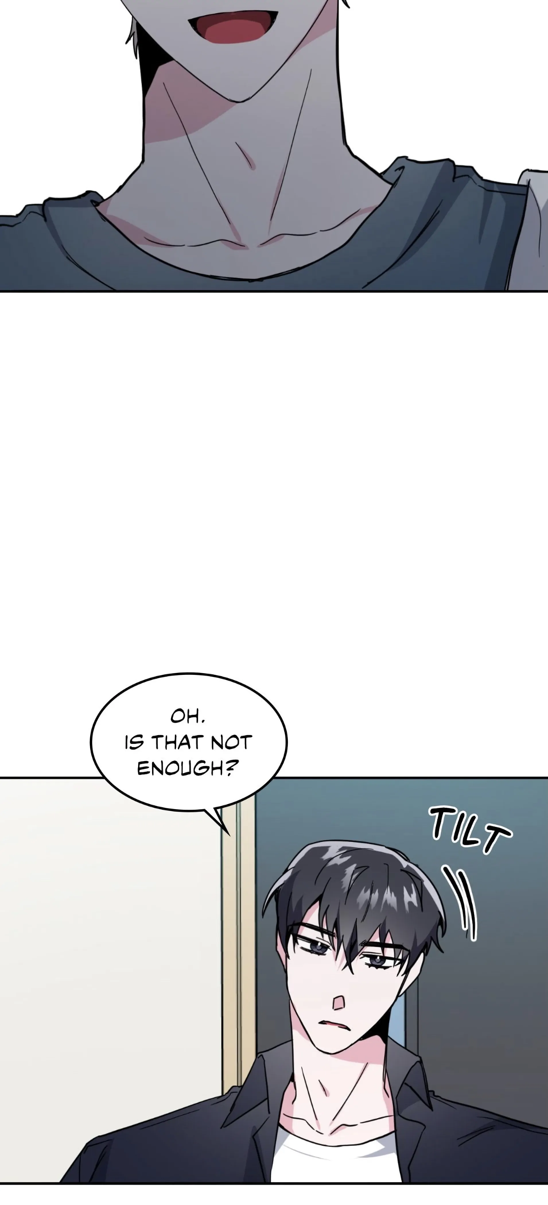 Love in Reprise (Official) - Chapter 11 manhwa
