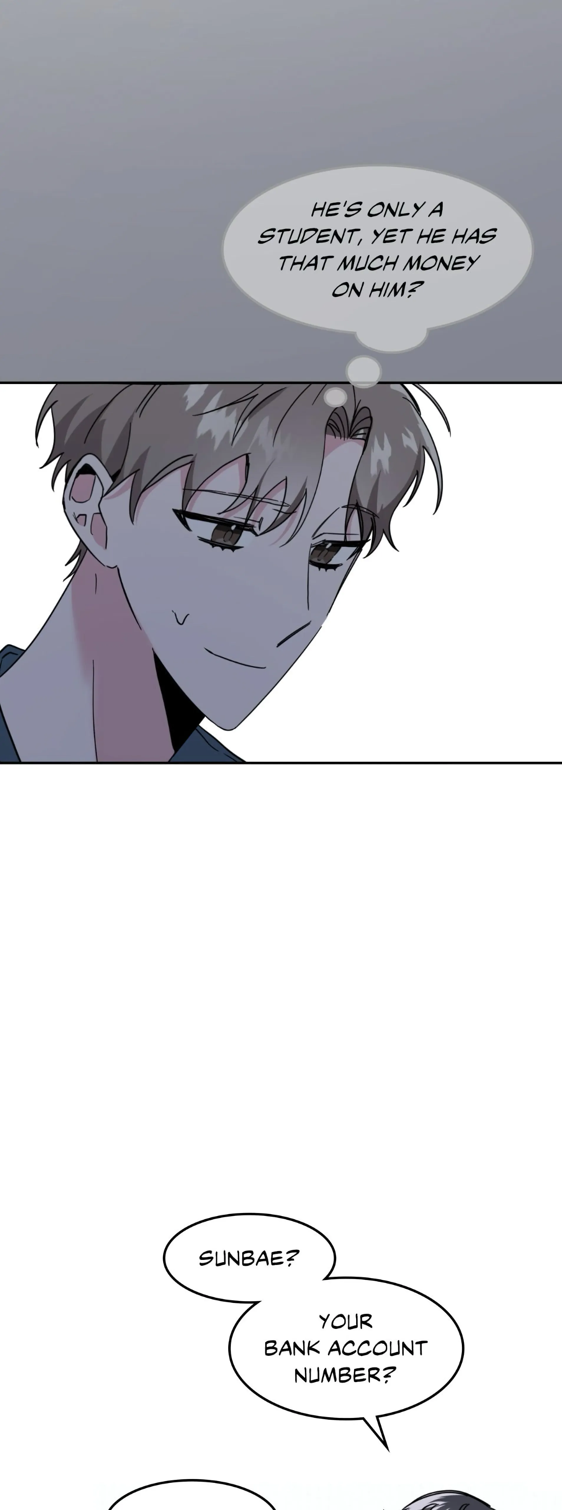 Love in Reprise (Official) - Chapter 11 manhwa