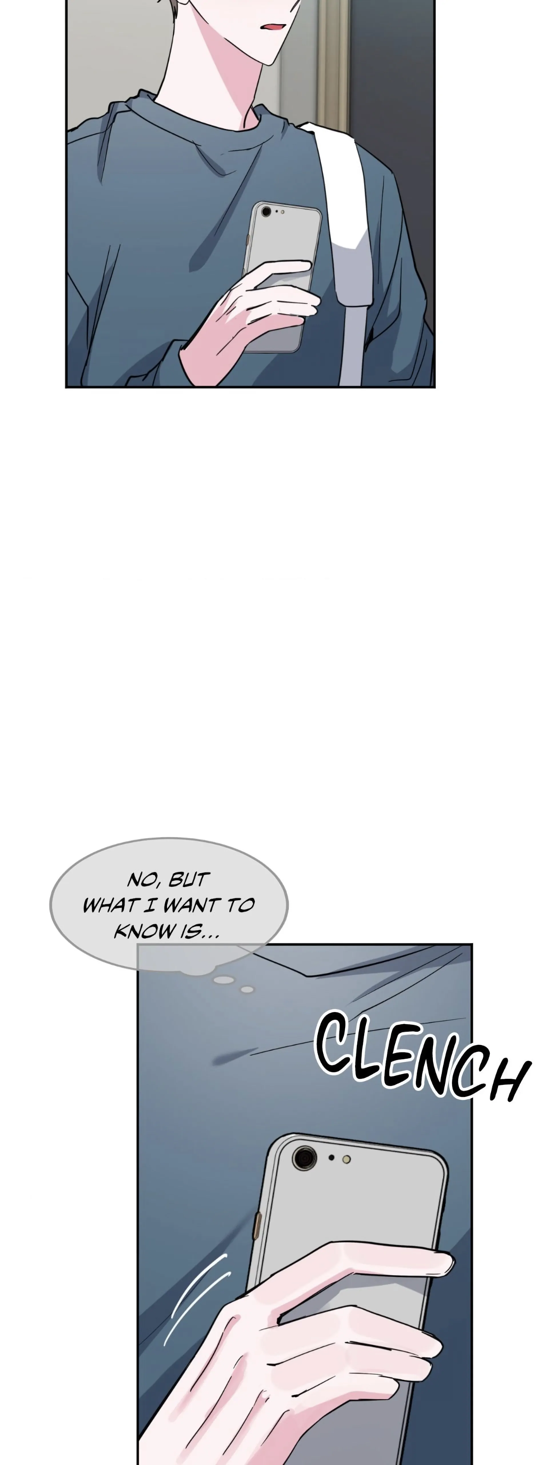 Love in Reprise (Official) - Chapter 11 manhwa