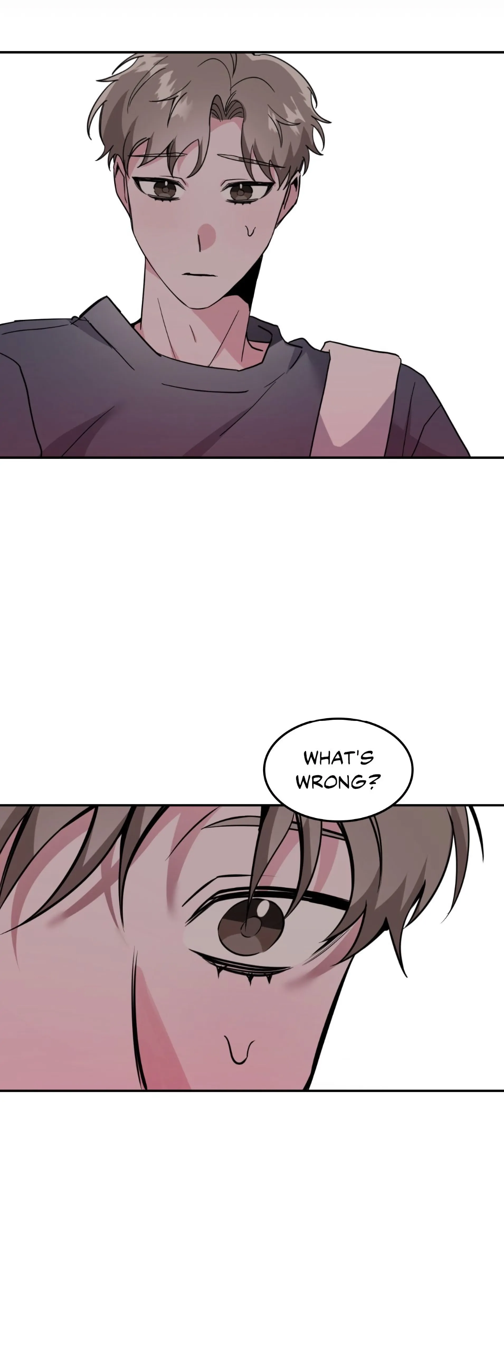 Love in Reprise (Official) - Chapter 11 manhwa