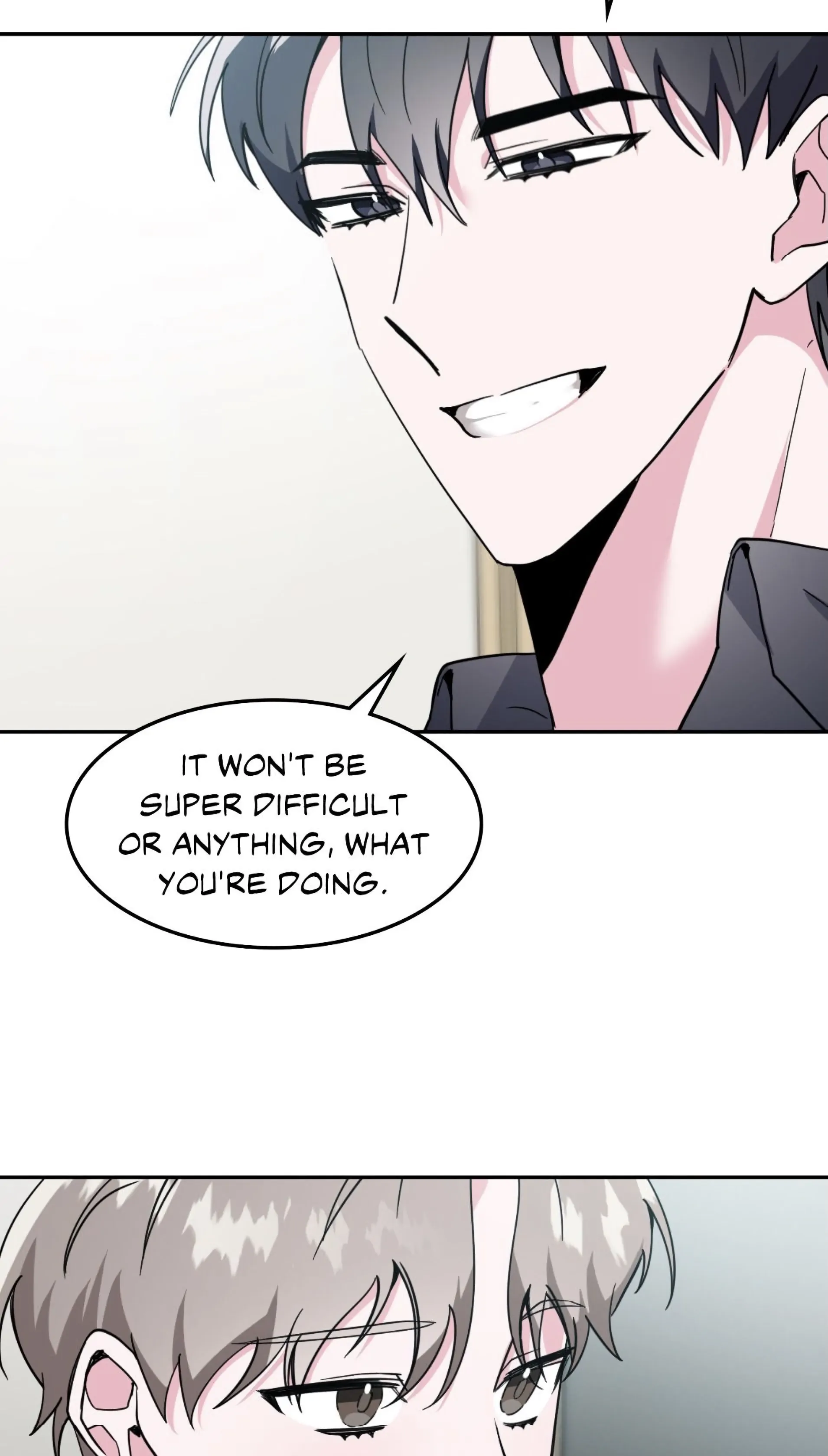 Love in Reprise (Official) - Chapter 11 manhwa