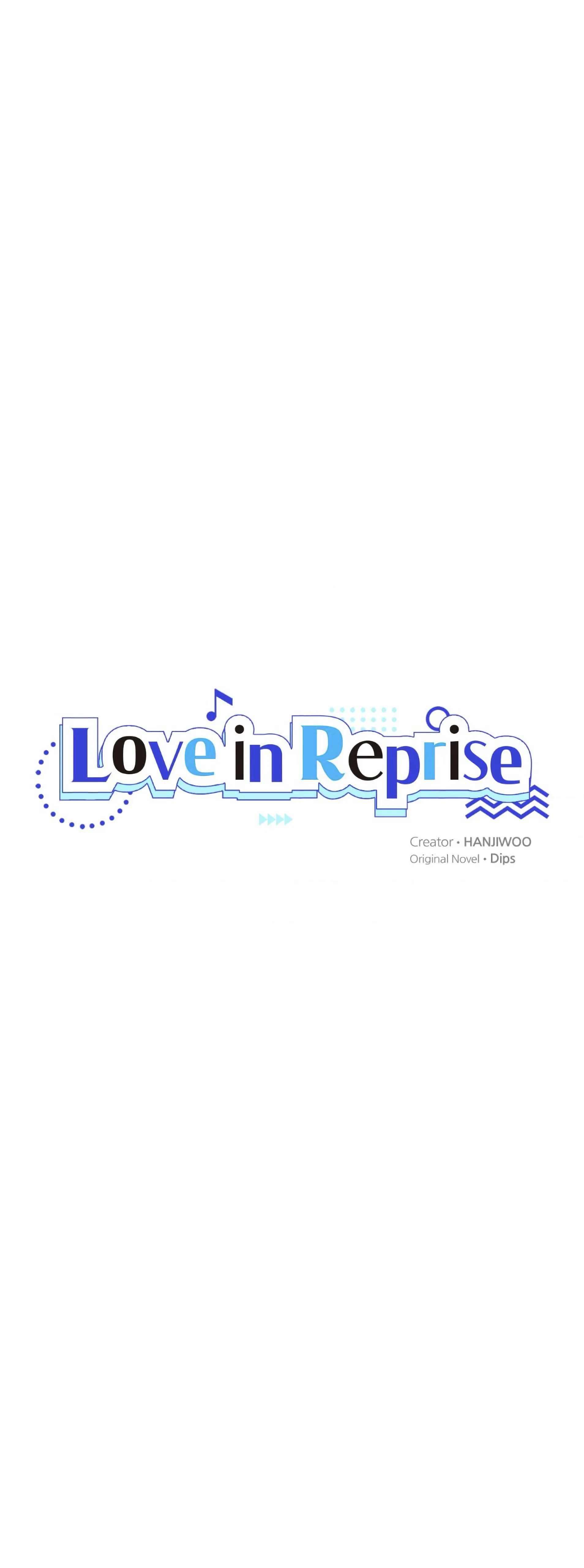 Love in Reprise (Official) - Chapter 11 manhwa