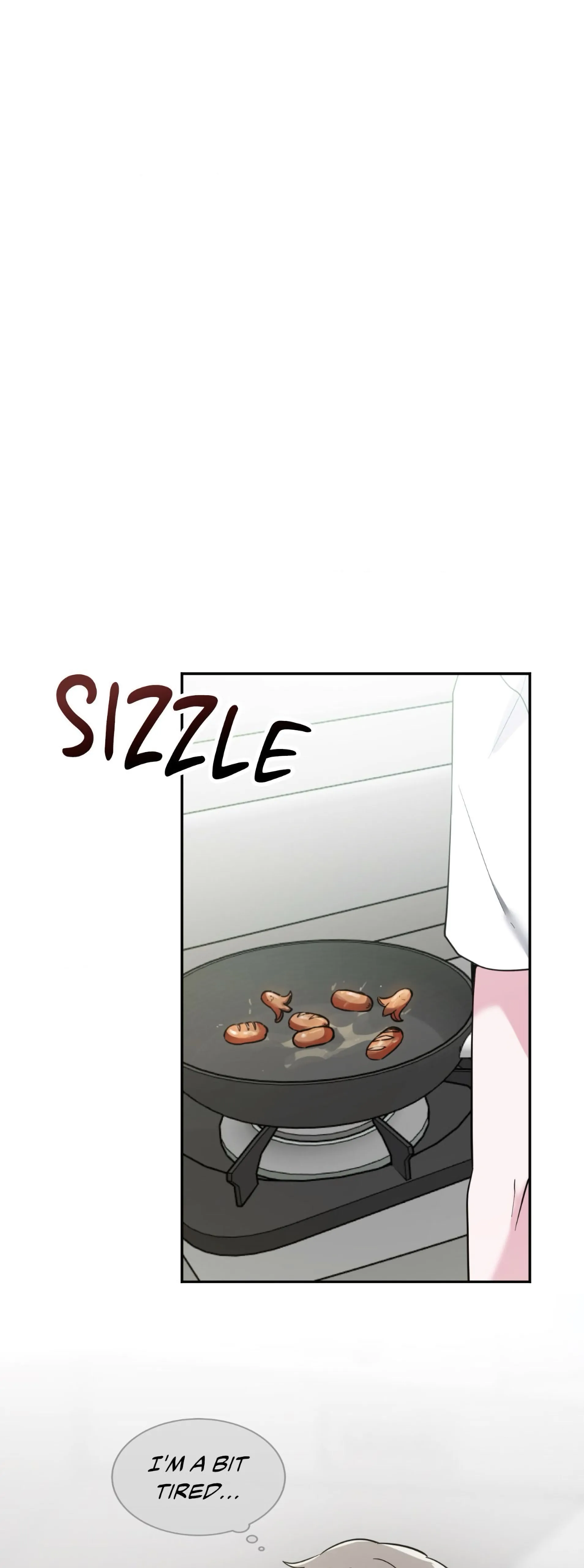 Love in Reprise (Official) - Chapter 11 manhwa