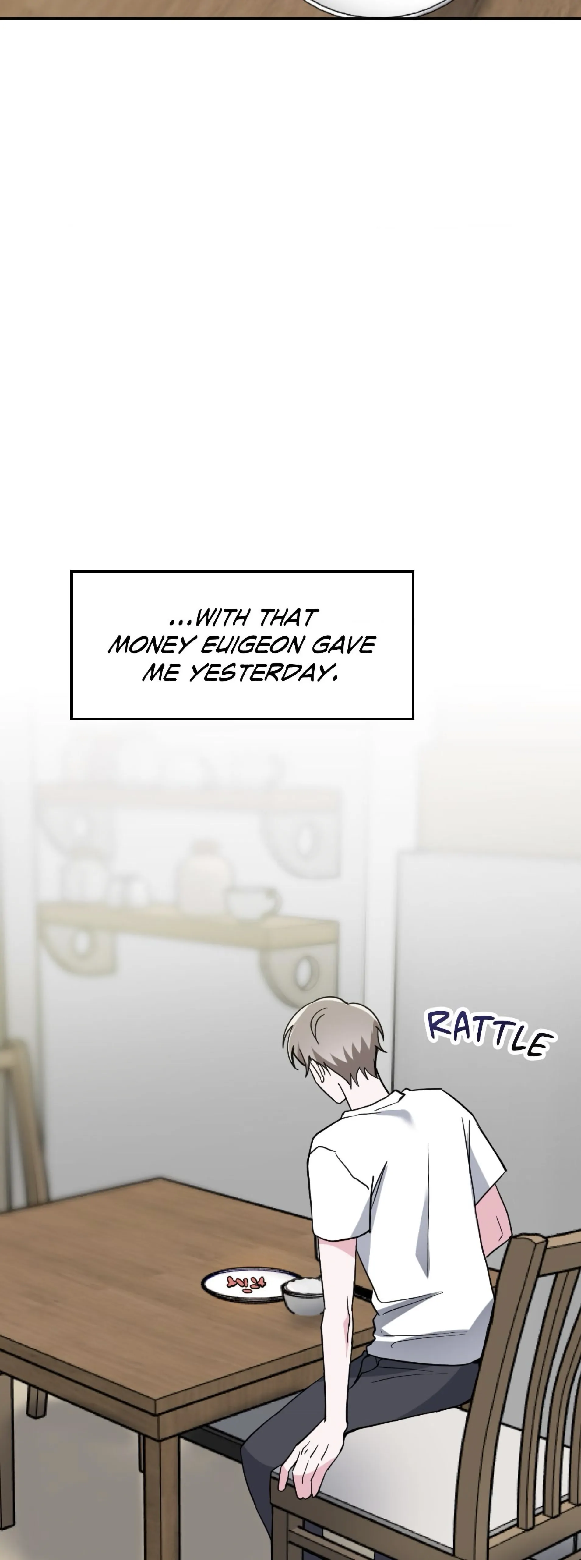 Love in Reprise (Official) - Chapter 11 manhwa