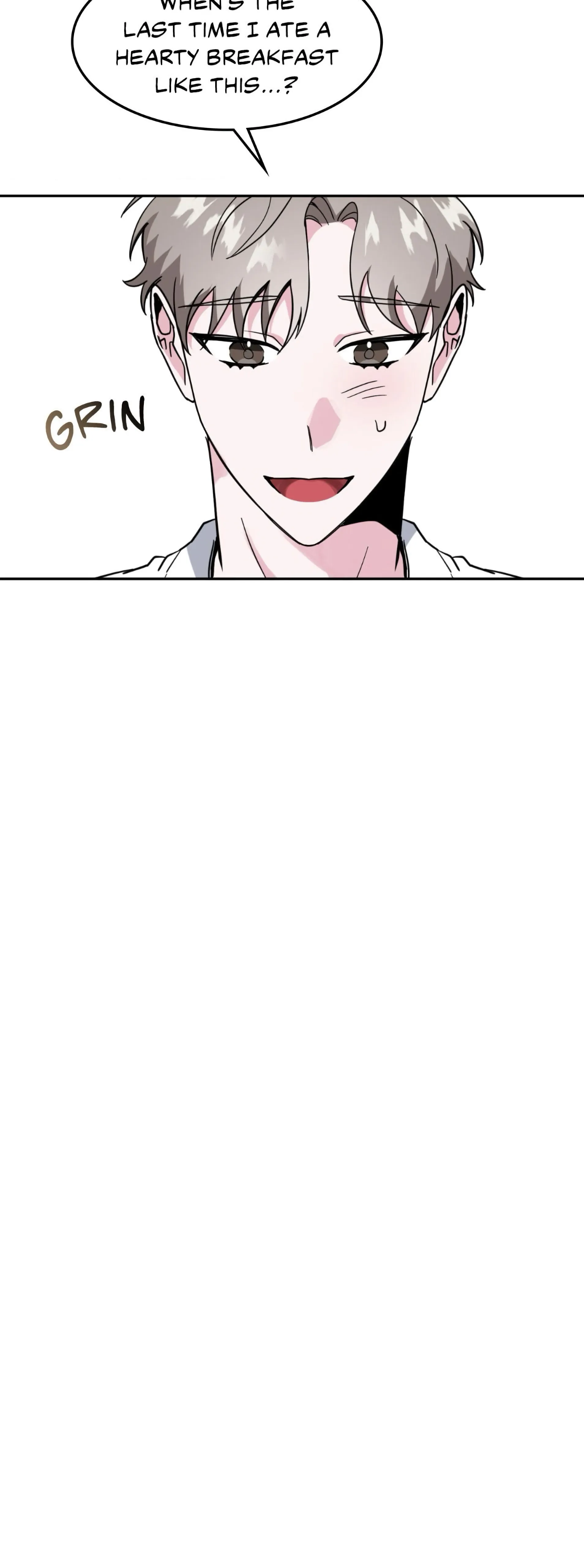 Love in Reprise (Official) - Chapter 11 manhwa