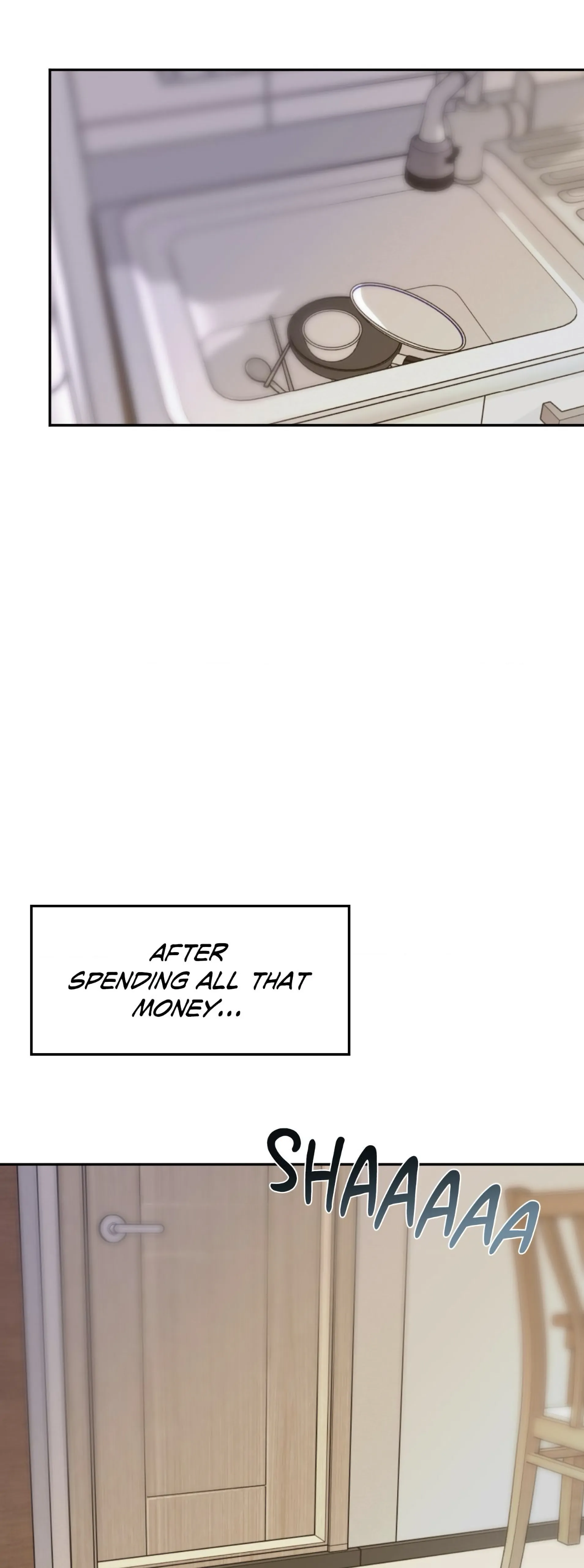 Love in Reprise (Official) - Chapter 11 manhwa