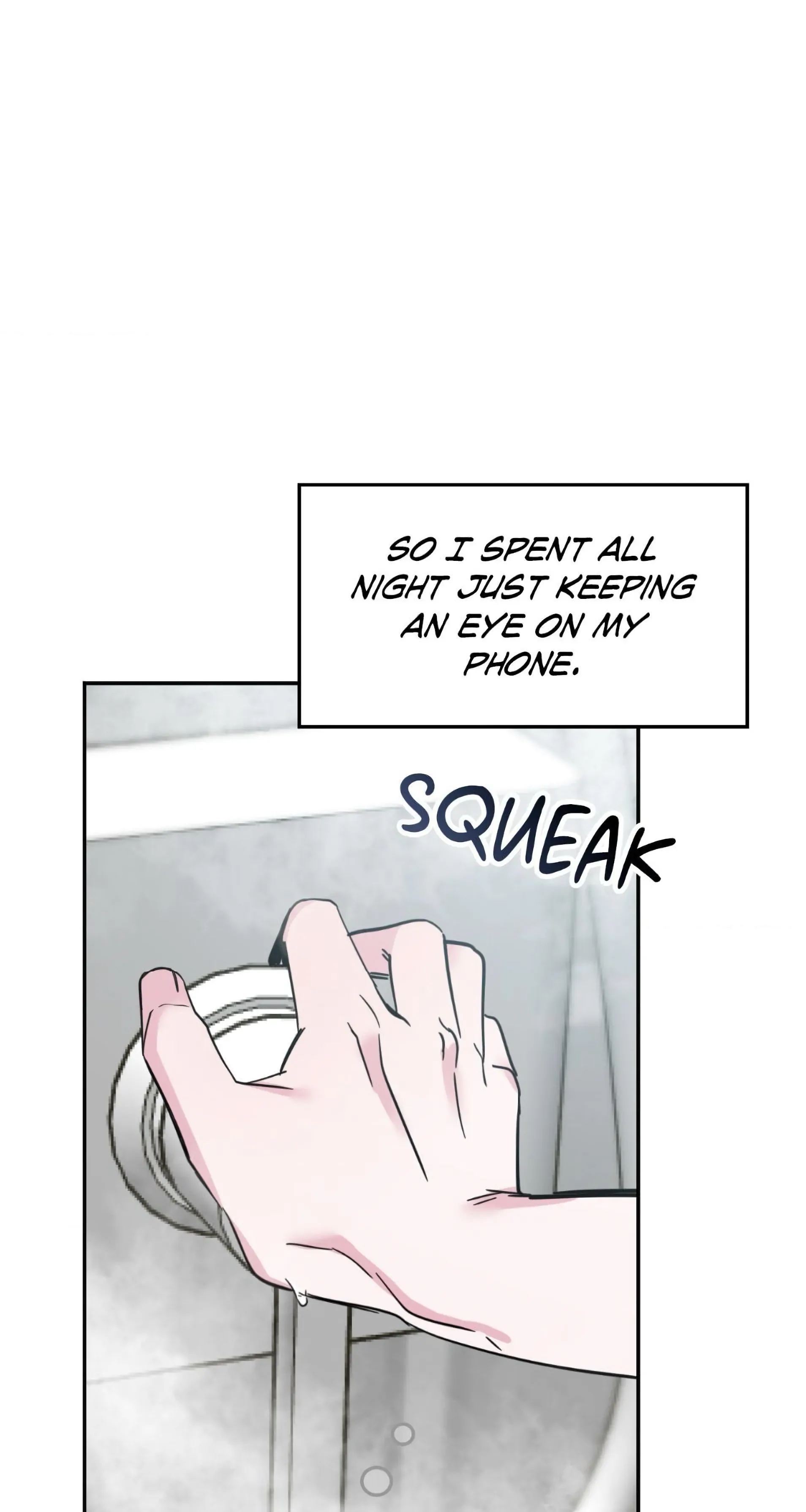 Love in Reprise (Official) - Chapter 11 manhwa
