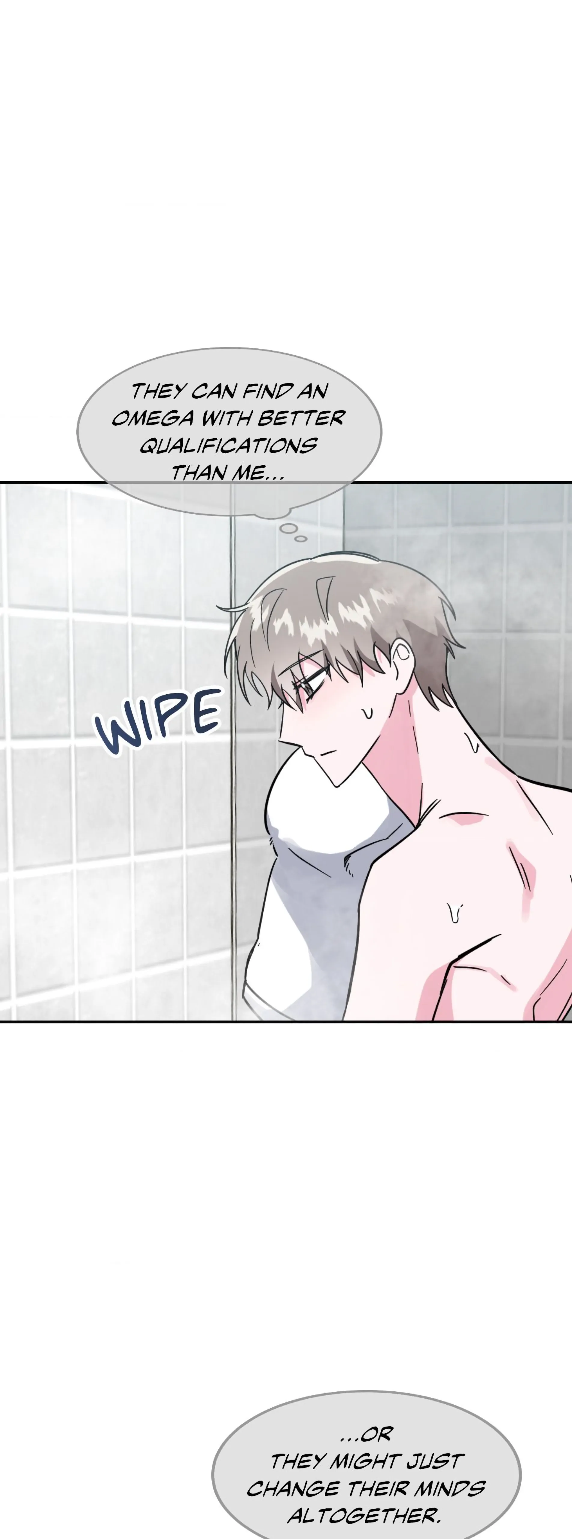 Love in Reprise (Official) - Chapter 11 manhwa