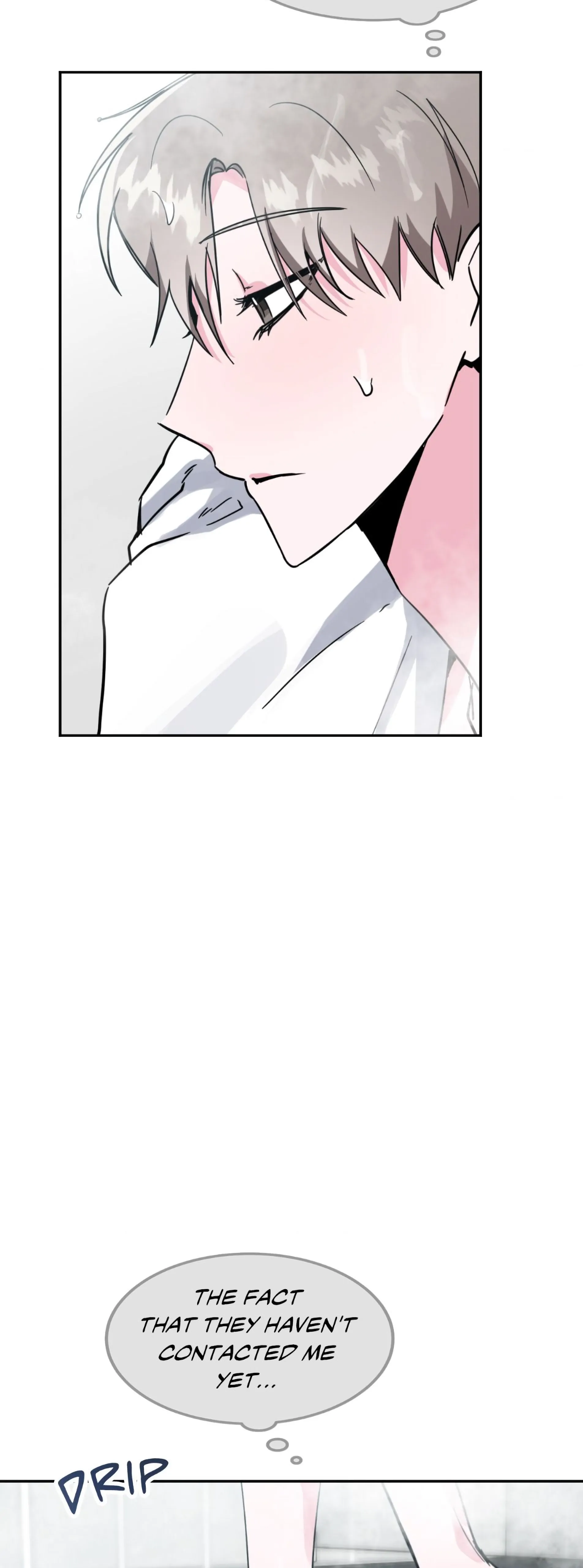 Love in Reprise (Official) - Chapter 11 manhwa