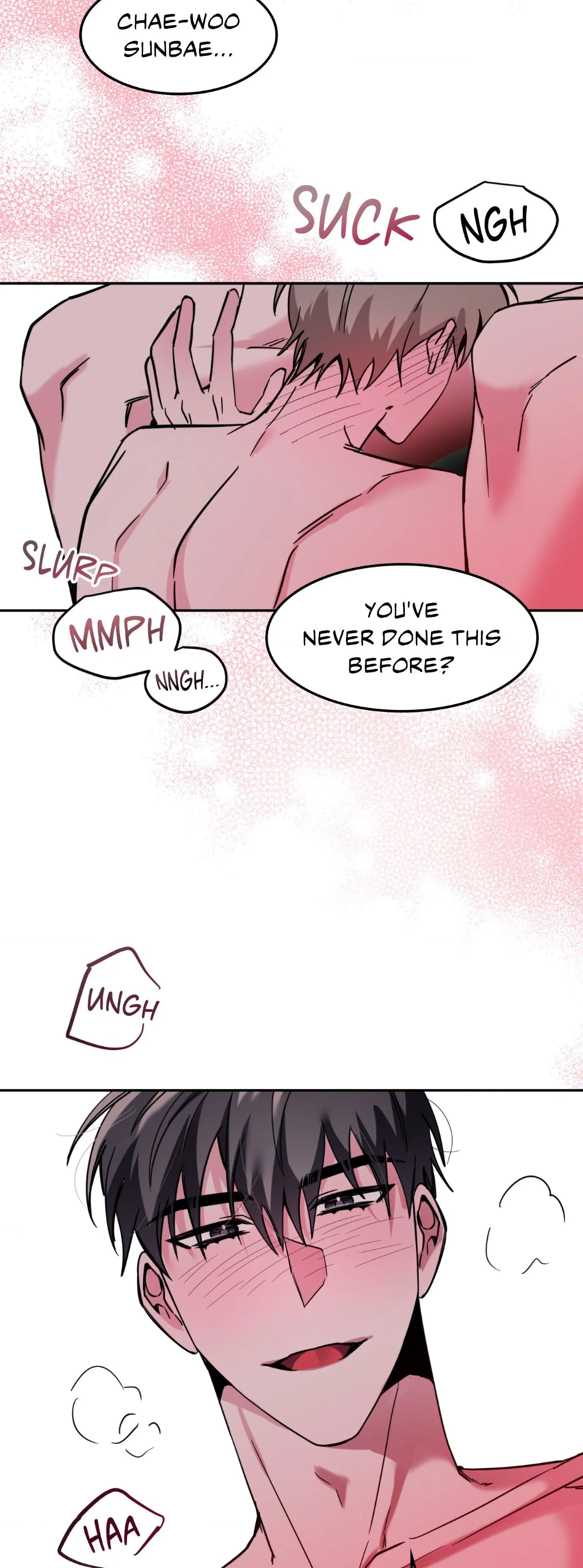 Love in Reprise (Official) - Chapter 11 manhwa