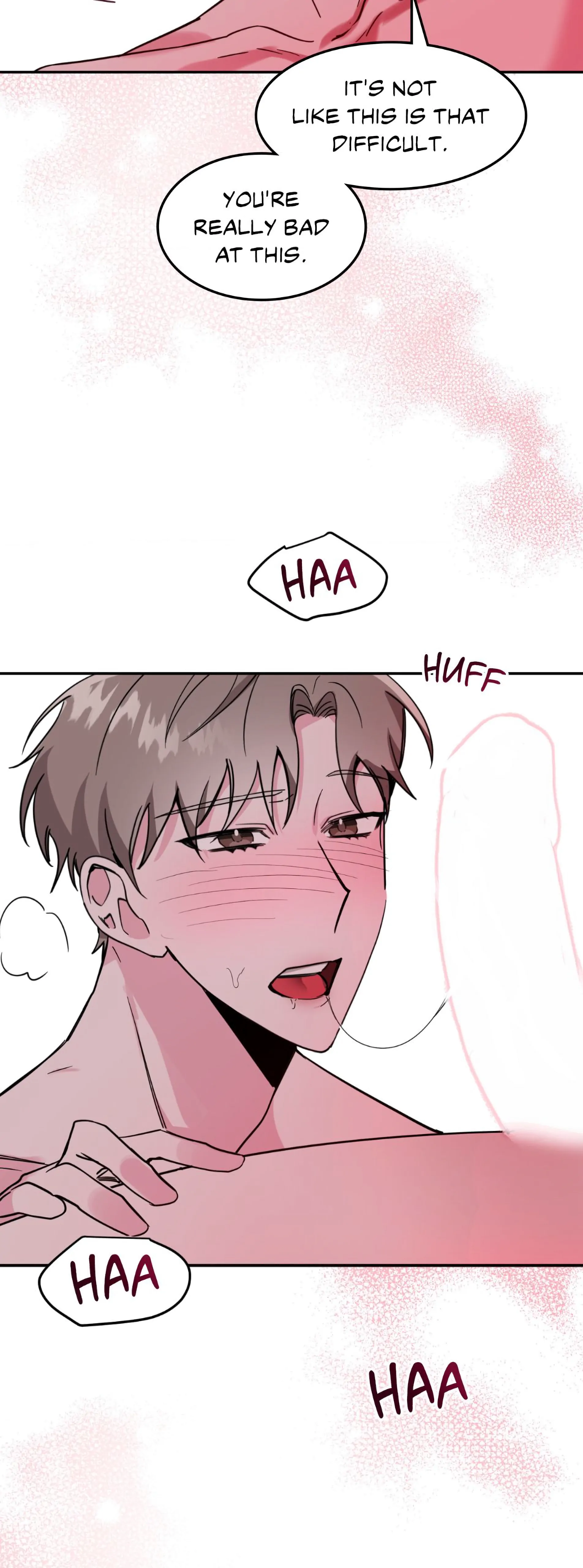 Love in Reprise (Official) - Chapter 11 manhwa