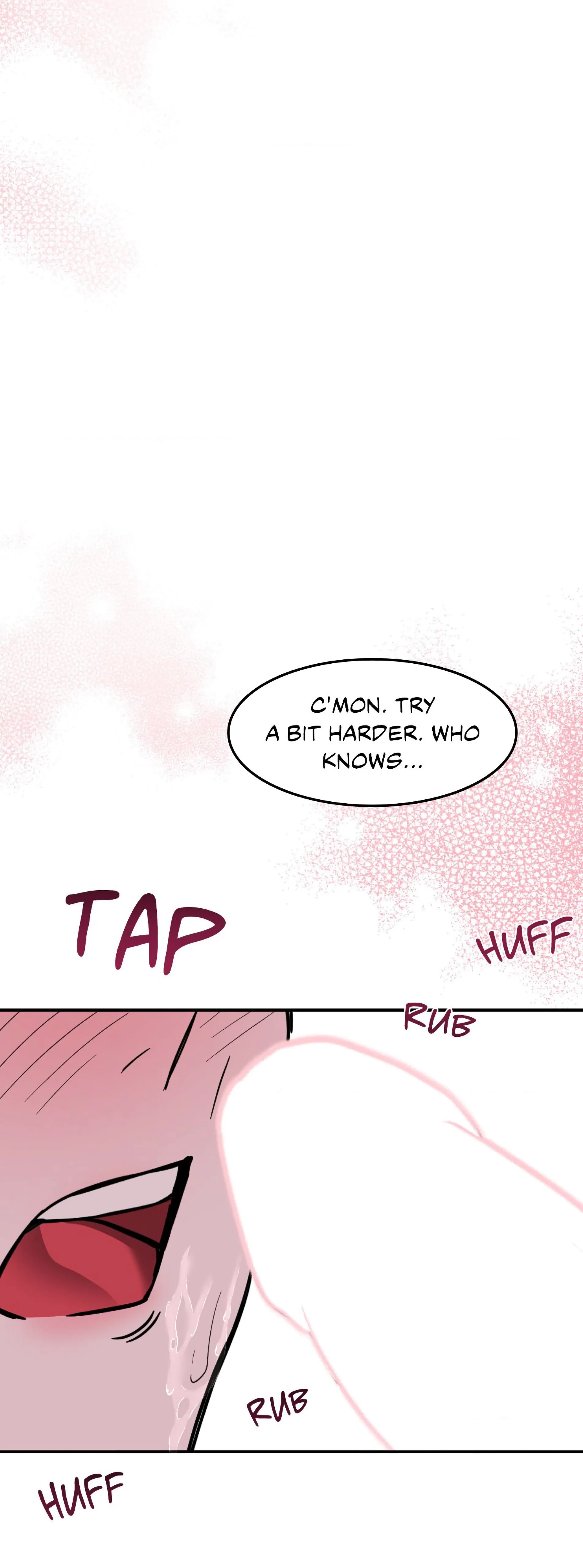 Love in Reprise (Official) - Chapter 11 manhwa