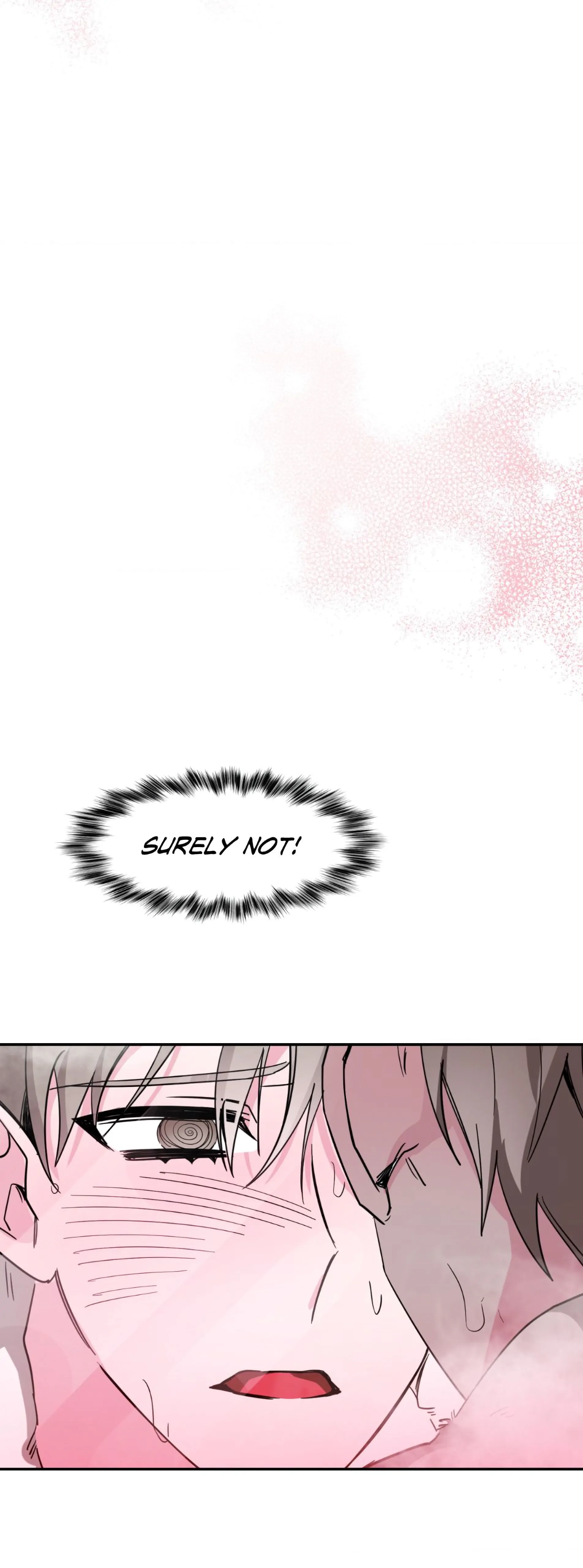Love in Reprise (Official) - Chapter 11 manhwa