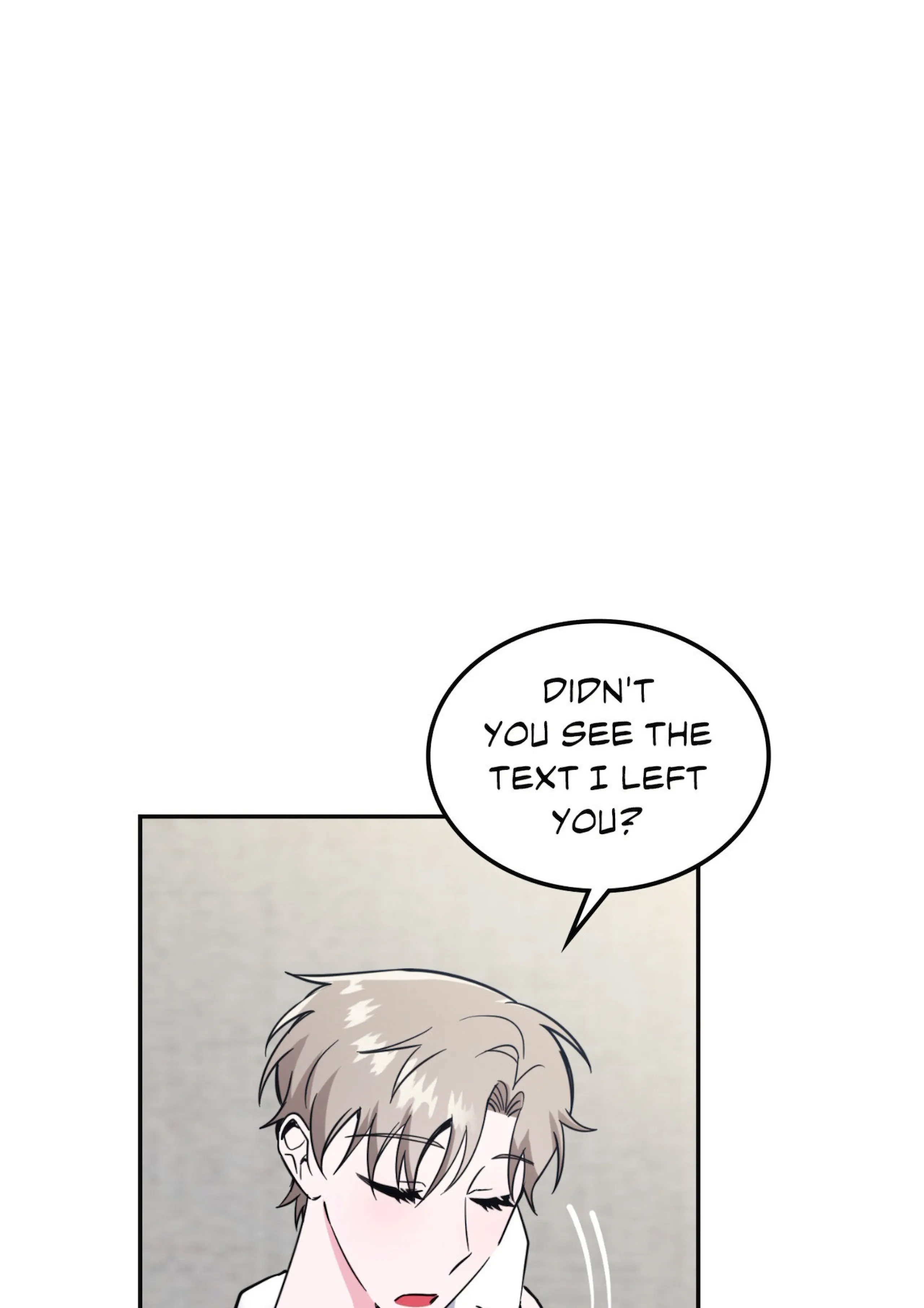Love in Reprise (Official) - Chapter 12 manhwa