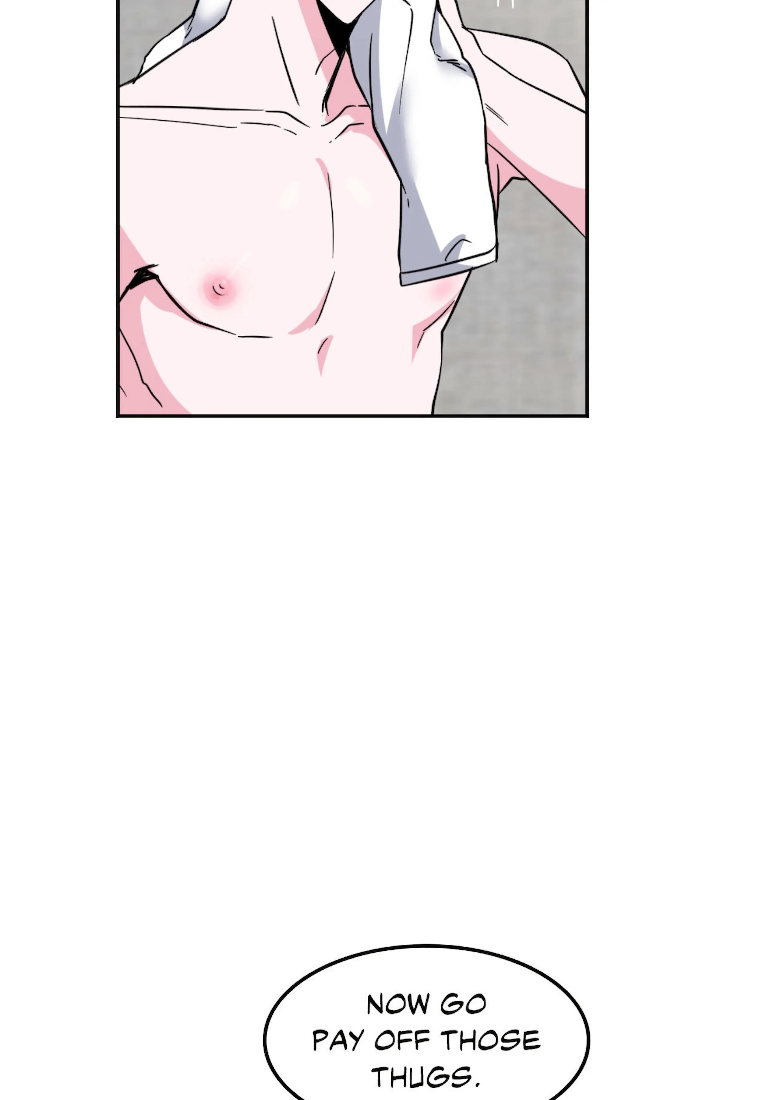 Love in Reprise (Official) - Chapter 12 manhwa