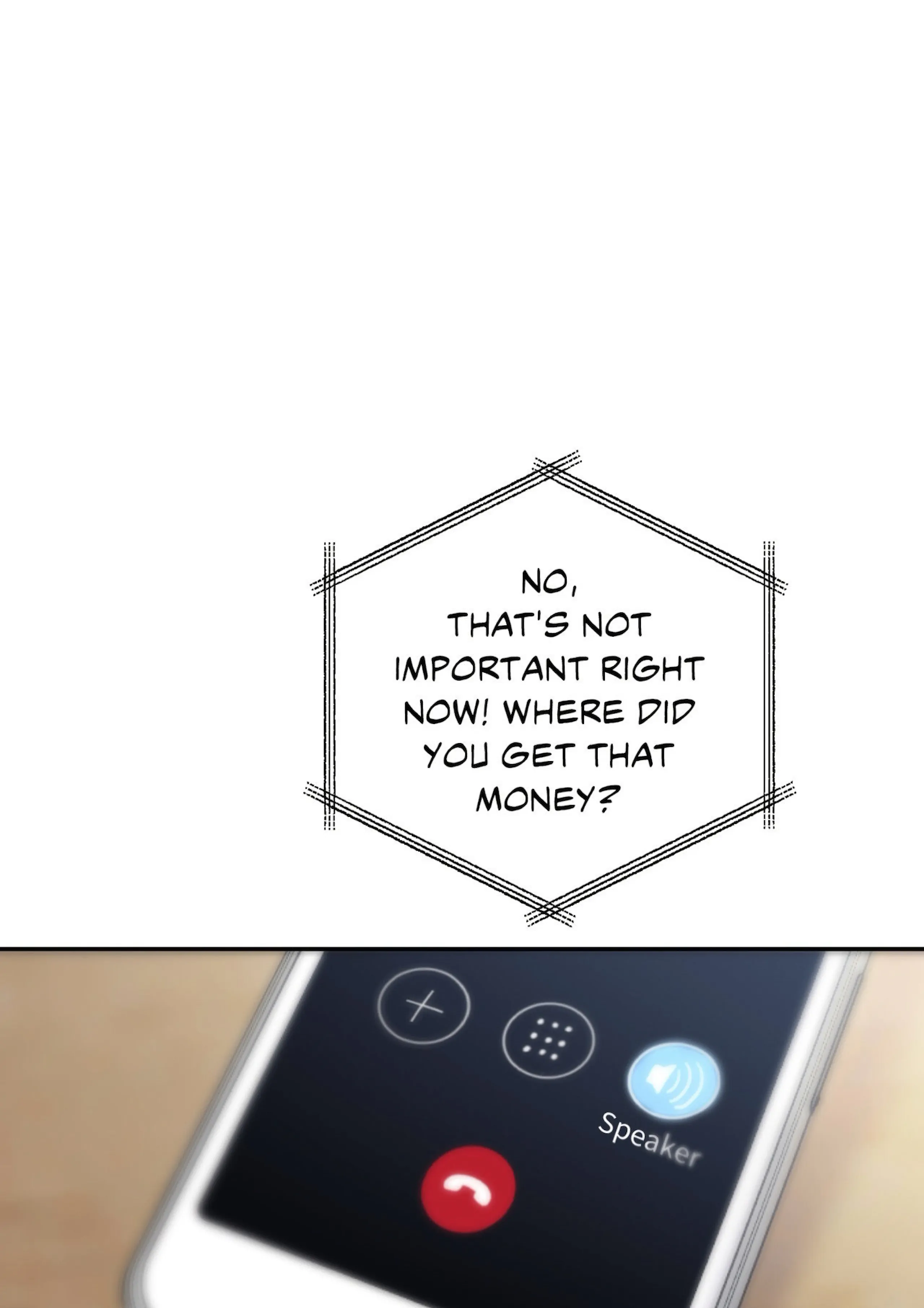 Love in Reprise (Official) - Chapter 12 manhwa