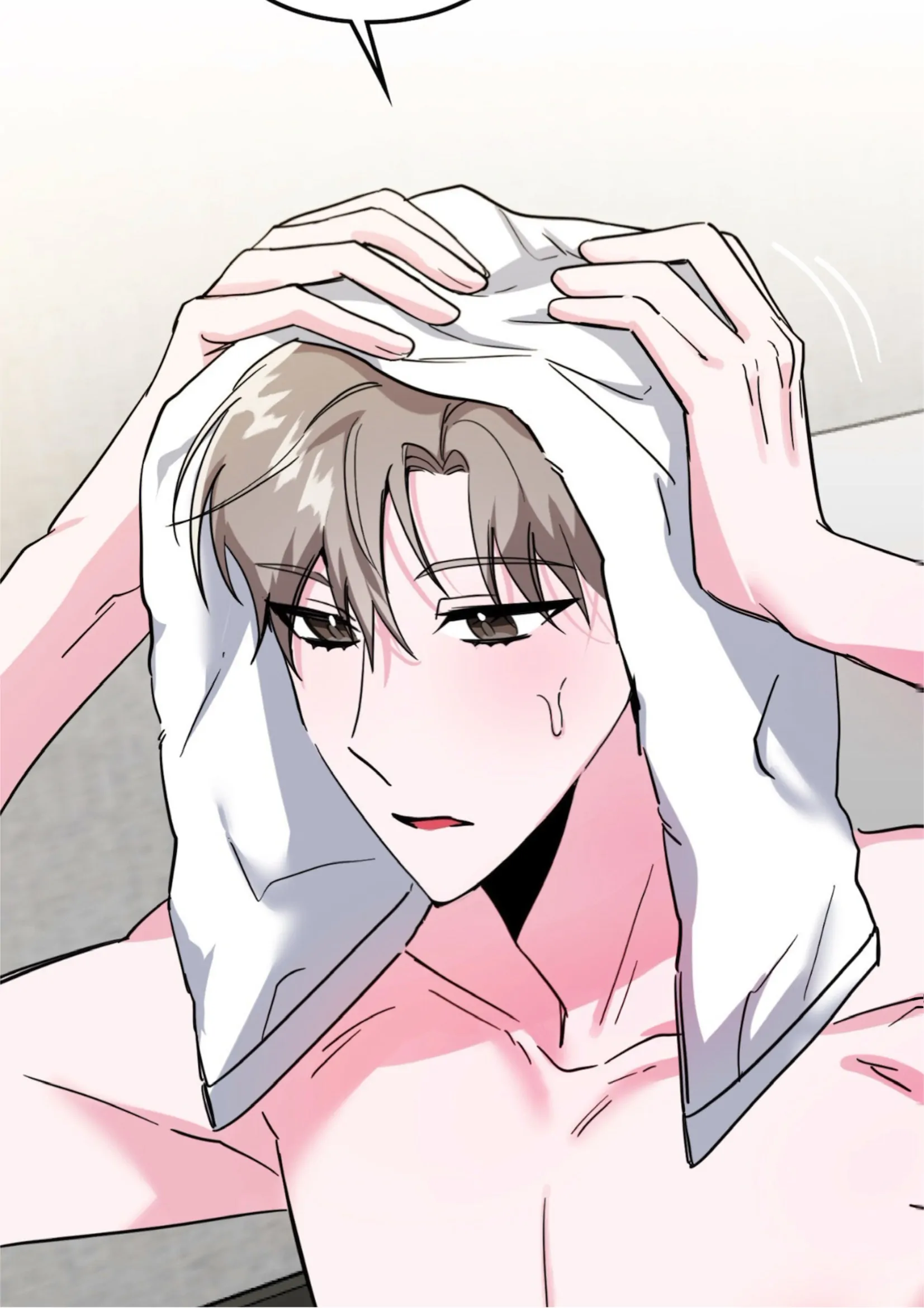 Love in Reprise (Official) - Chapter 12 manhwa