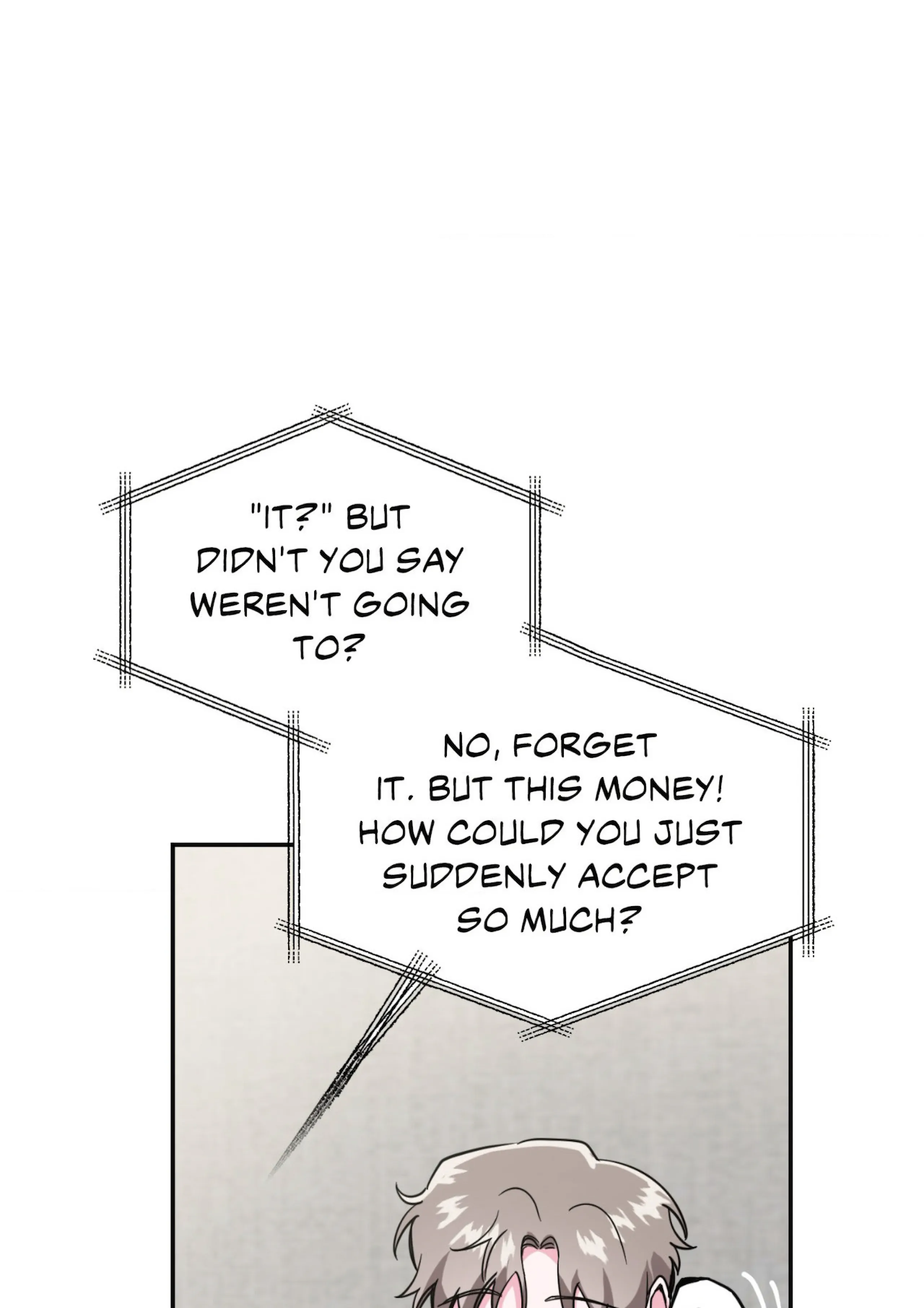 Love in Reprise (Official) - Chapter 12 manhwa
