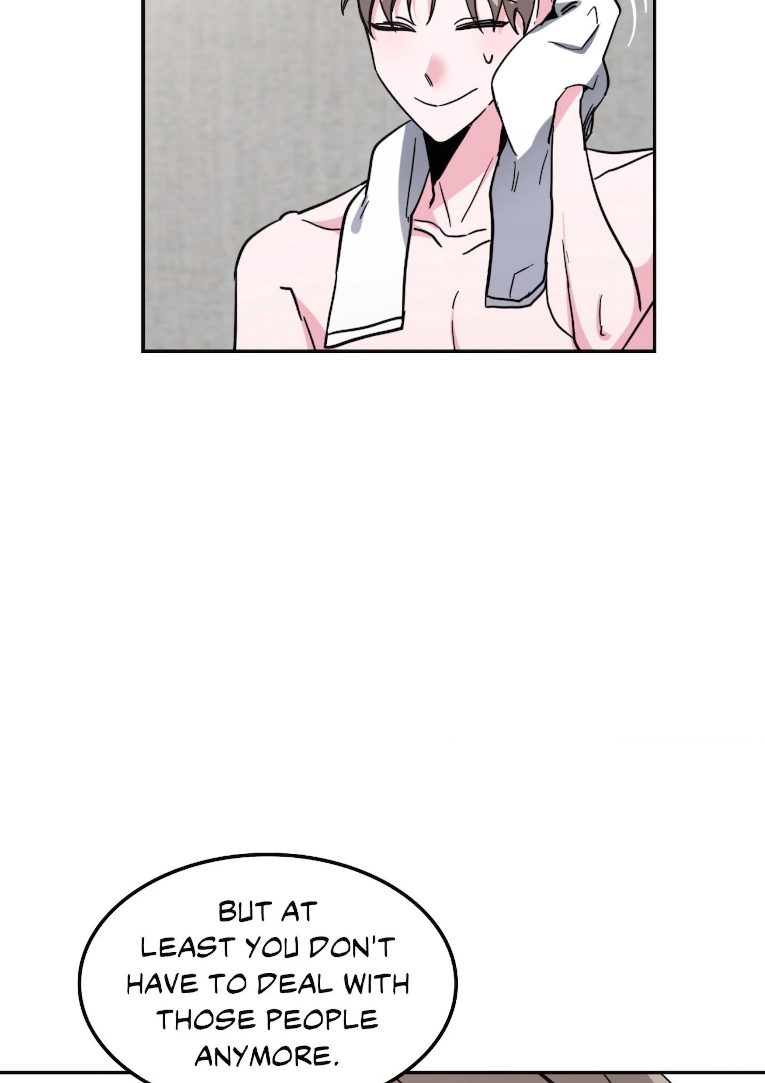 Love in Reprise (Official) - Chapter 12 manhwa