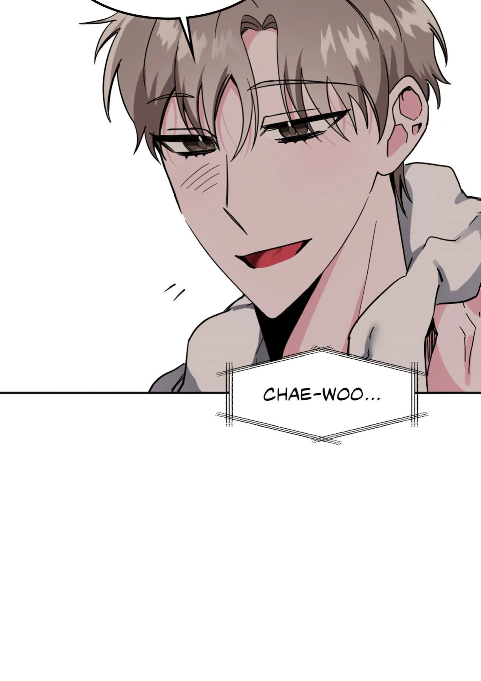 Love in Reprise (Official) - Chapter 12 manhwa