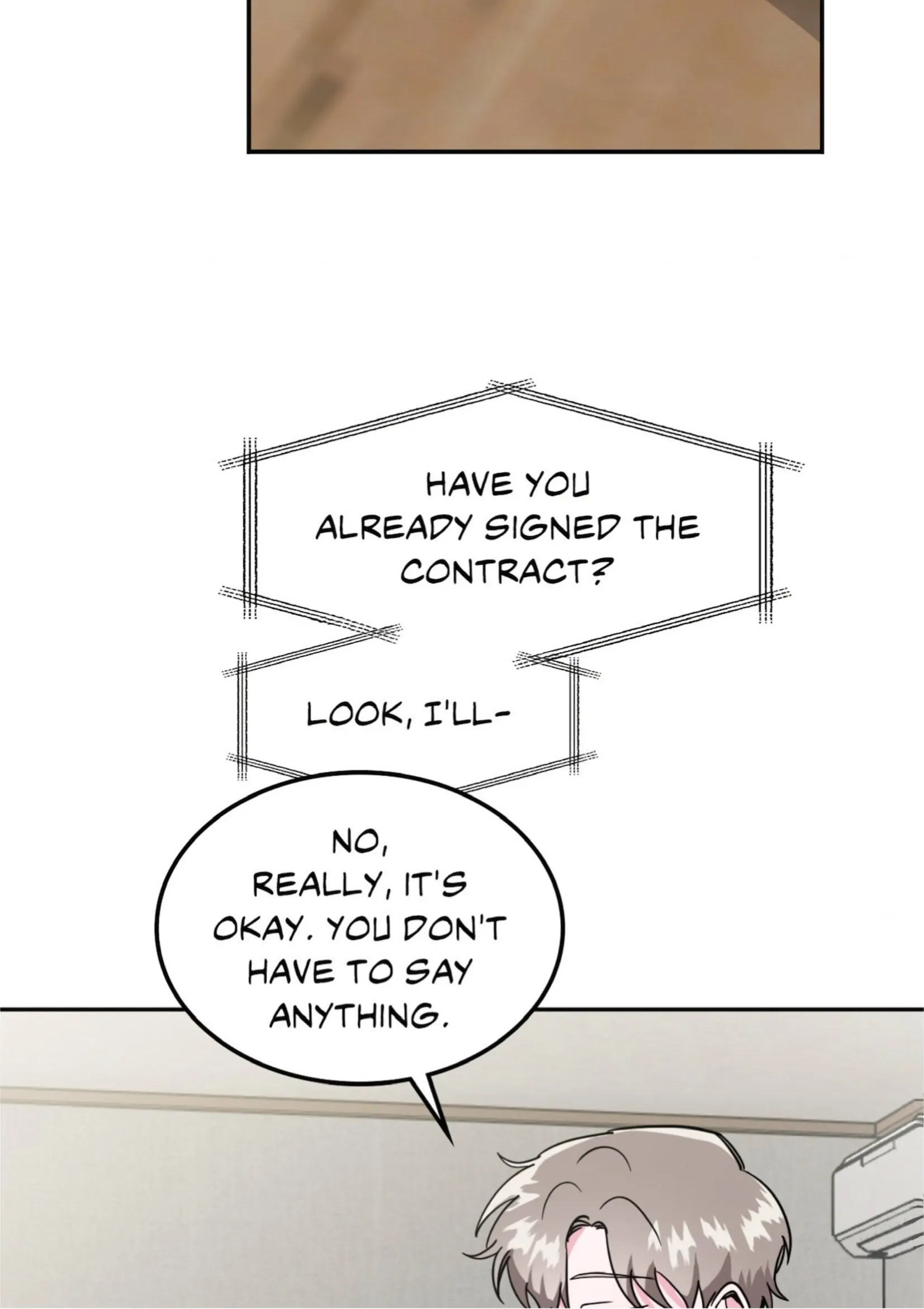 Love in Reprise (Official) - Chapter 12 manhwa