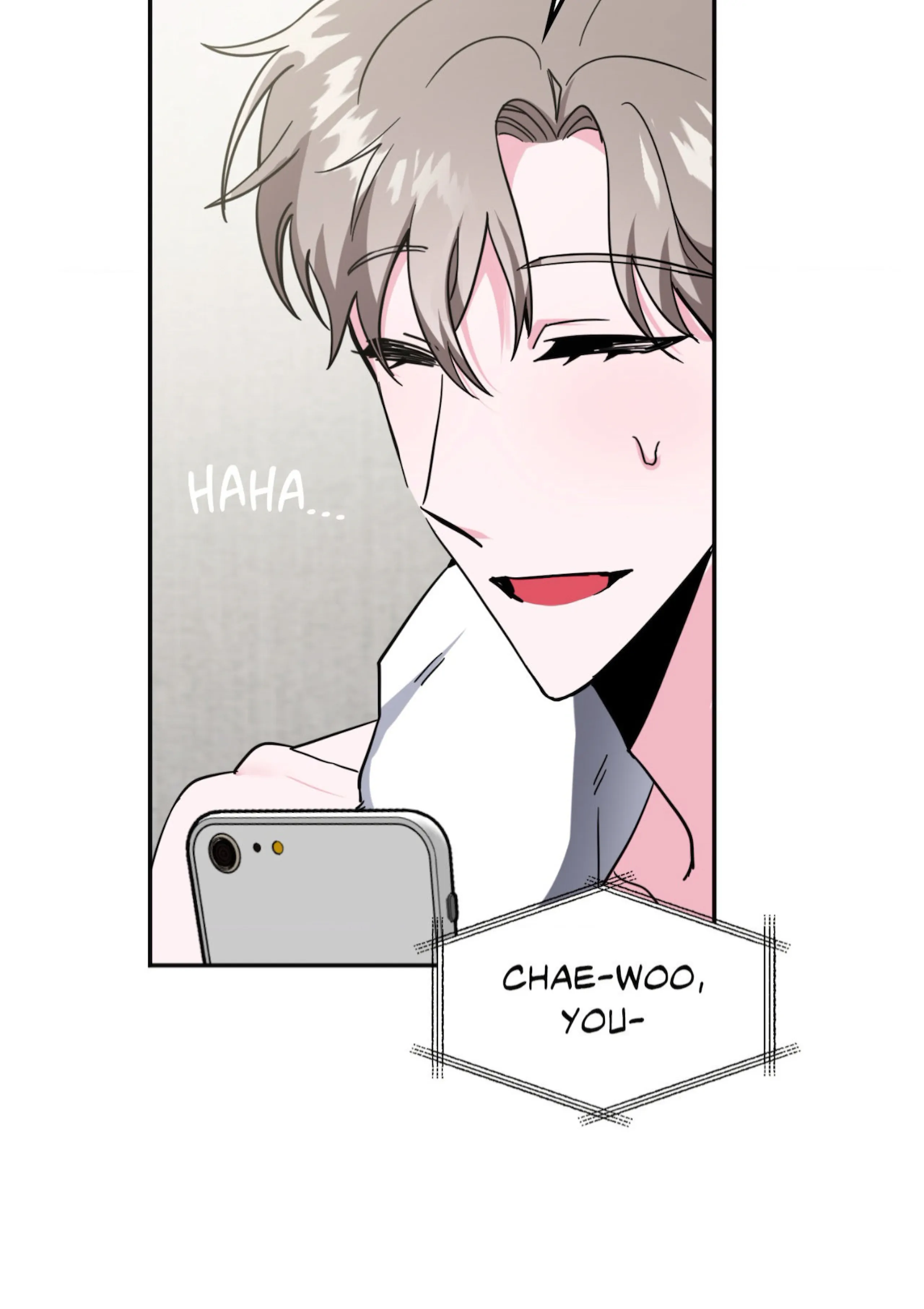 Love in Reprise (Official) - Chapter 12 manhwa