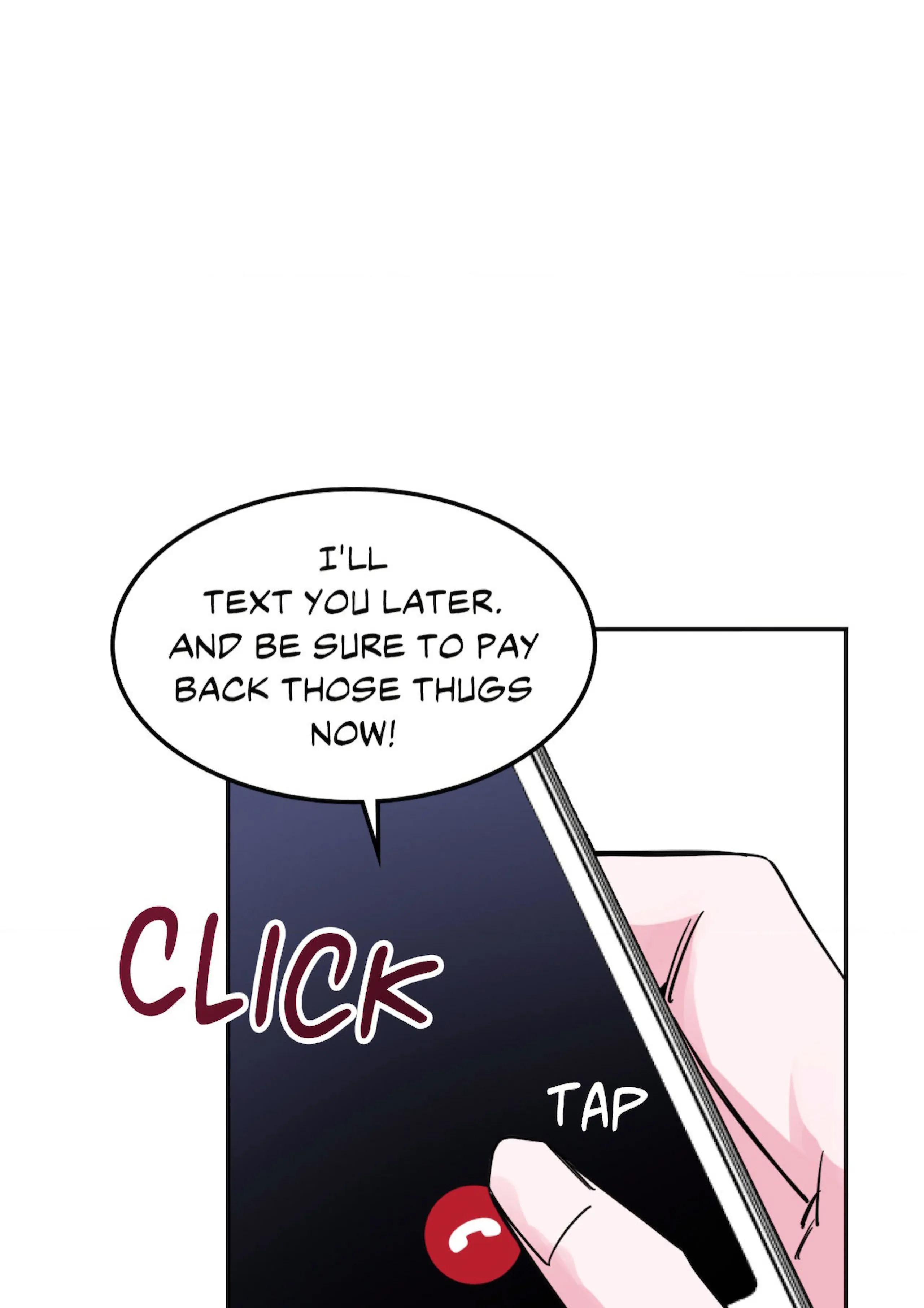 Love in Reprise (Official) - Chapter 12 manhwa