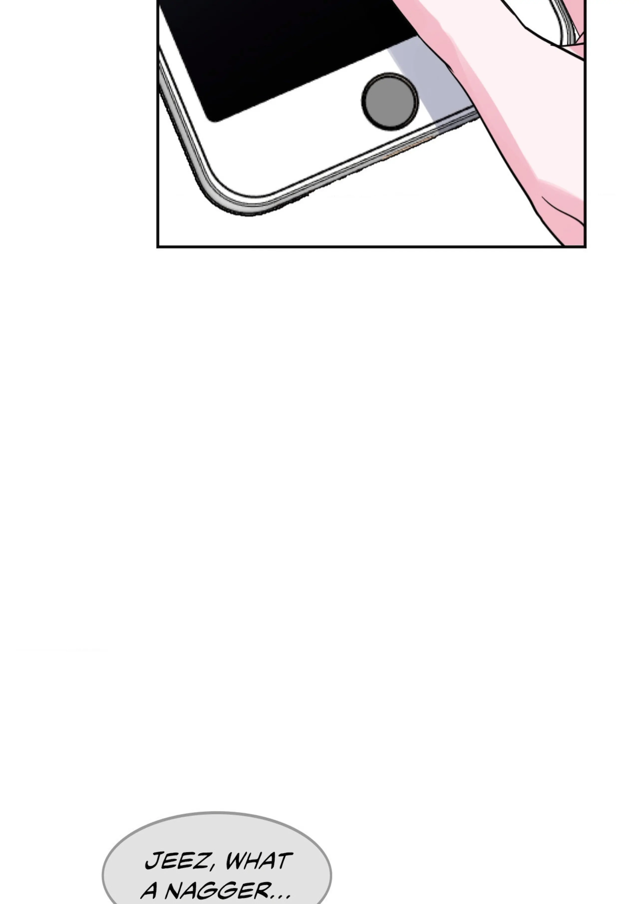 Love in Reprise (Official) - Chapter 12 manhwa
