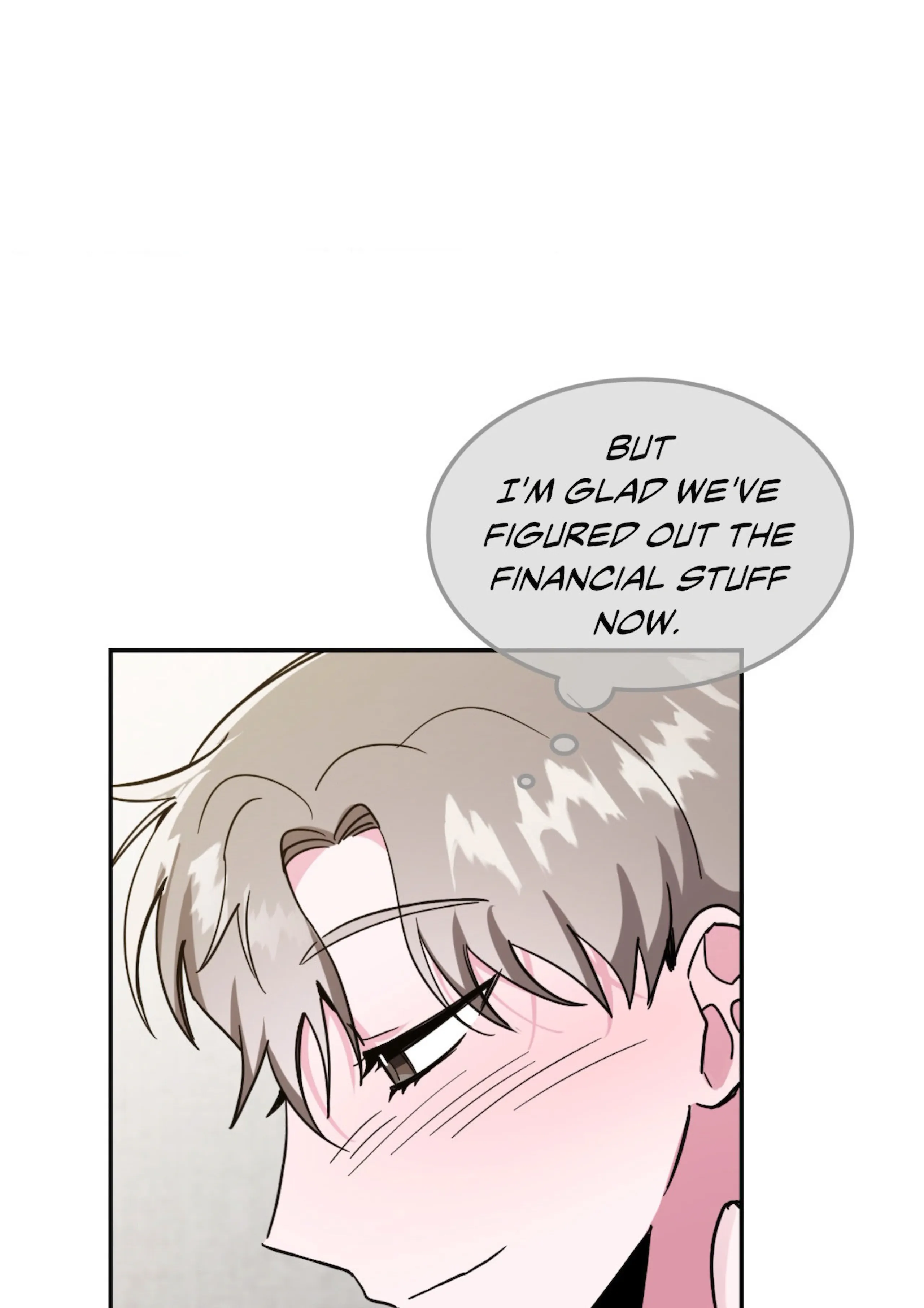 Love in Reprise (Official) - Chapter 12 manhwa