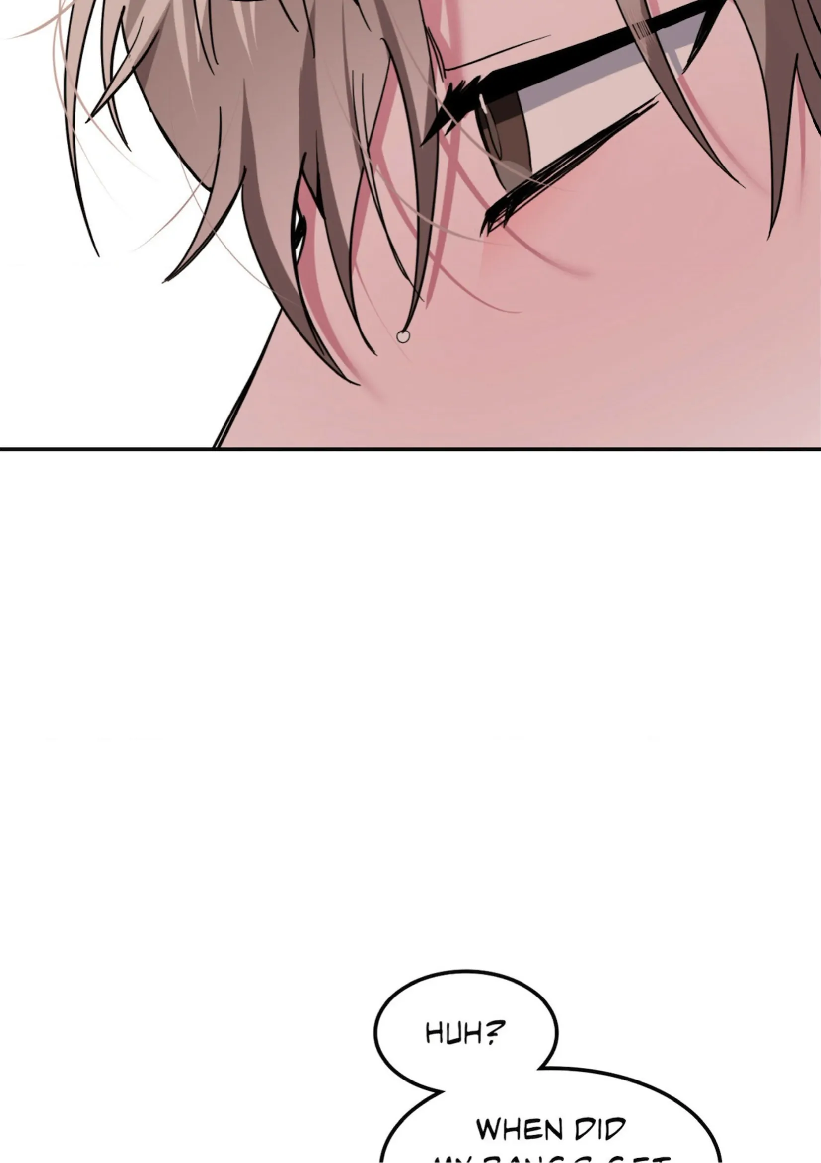 Love in Reprise (Official) - Chapter 12 manhwa