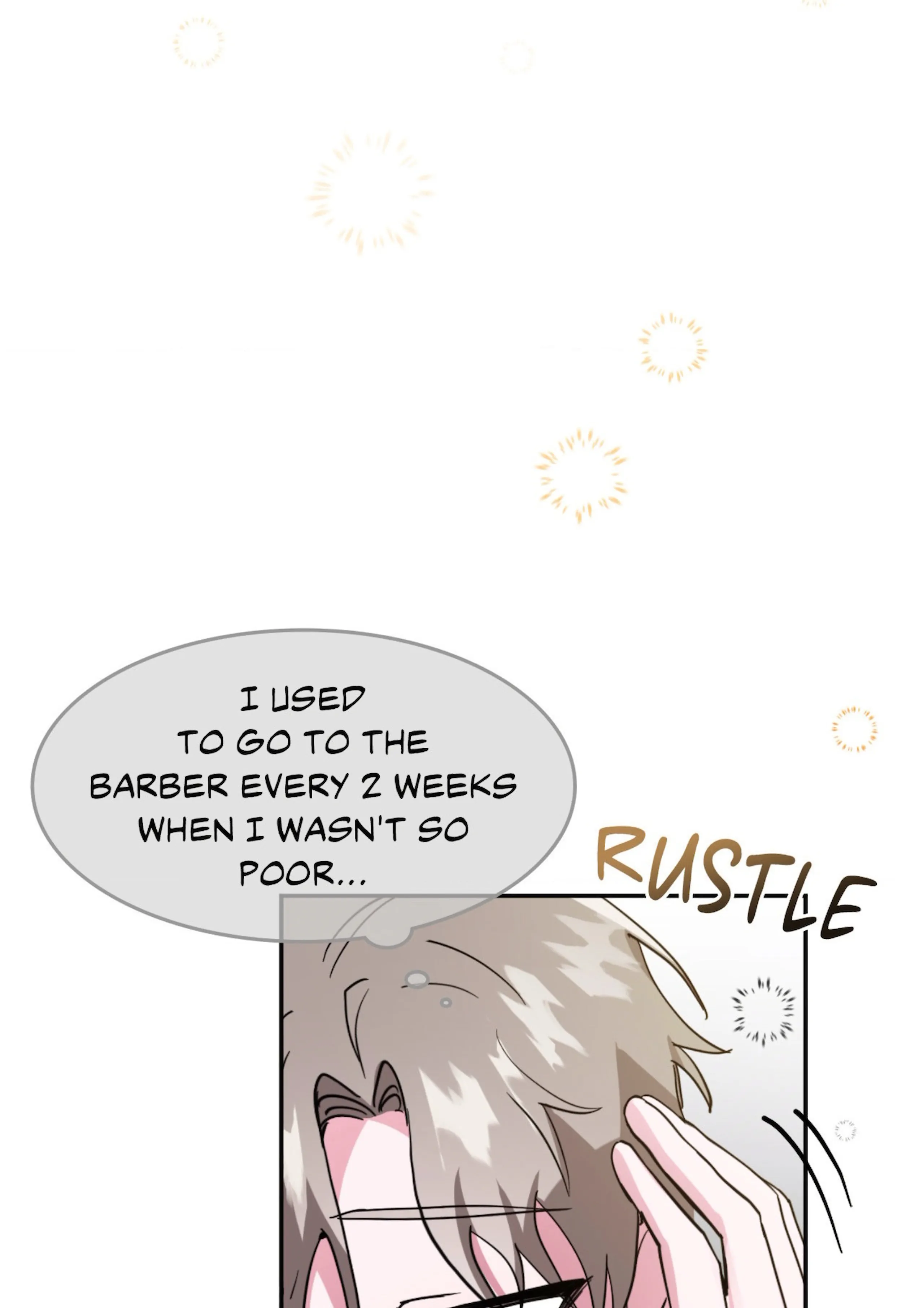 Love in Reprise (Official) - Chapter 12 manhwa