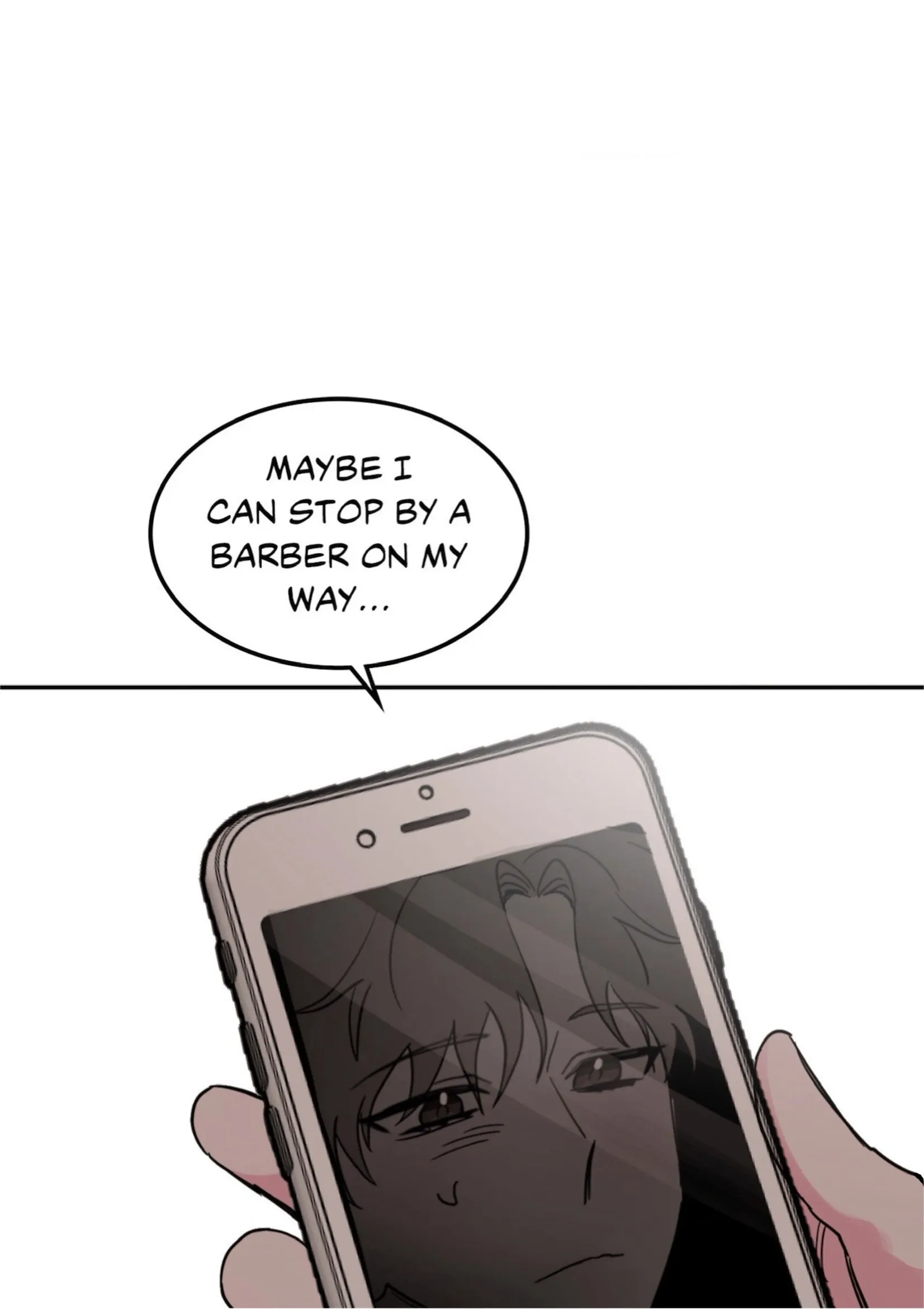Love in Reprise (Official) - Chapter 12 manhwa