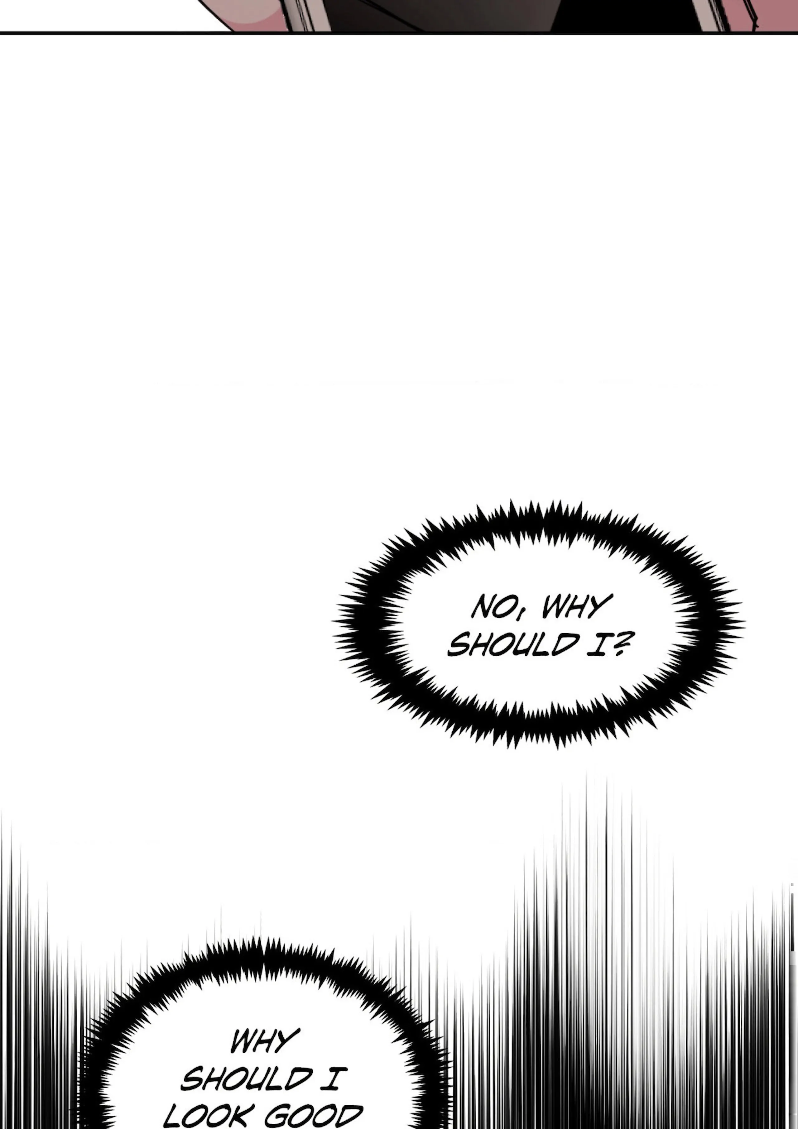 Love in Reprise (Official) - Chapter 12 manhwa