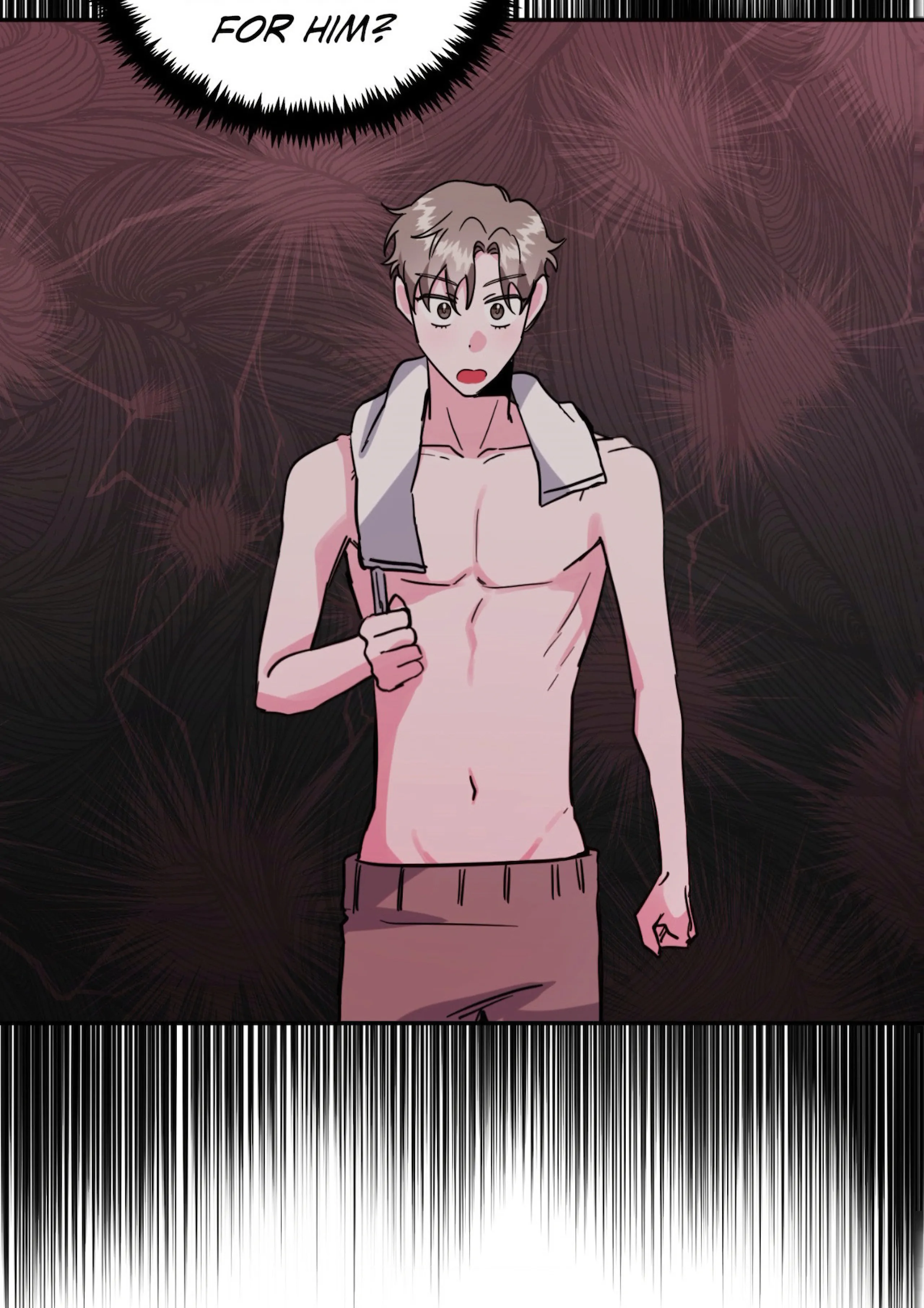 Love in Reprise (Official) - Chapter 12 manhwa