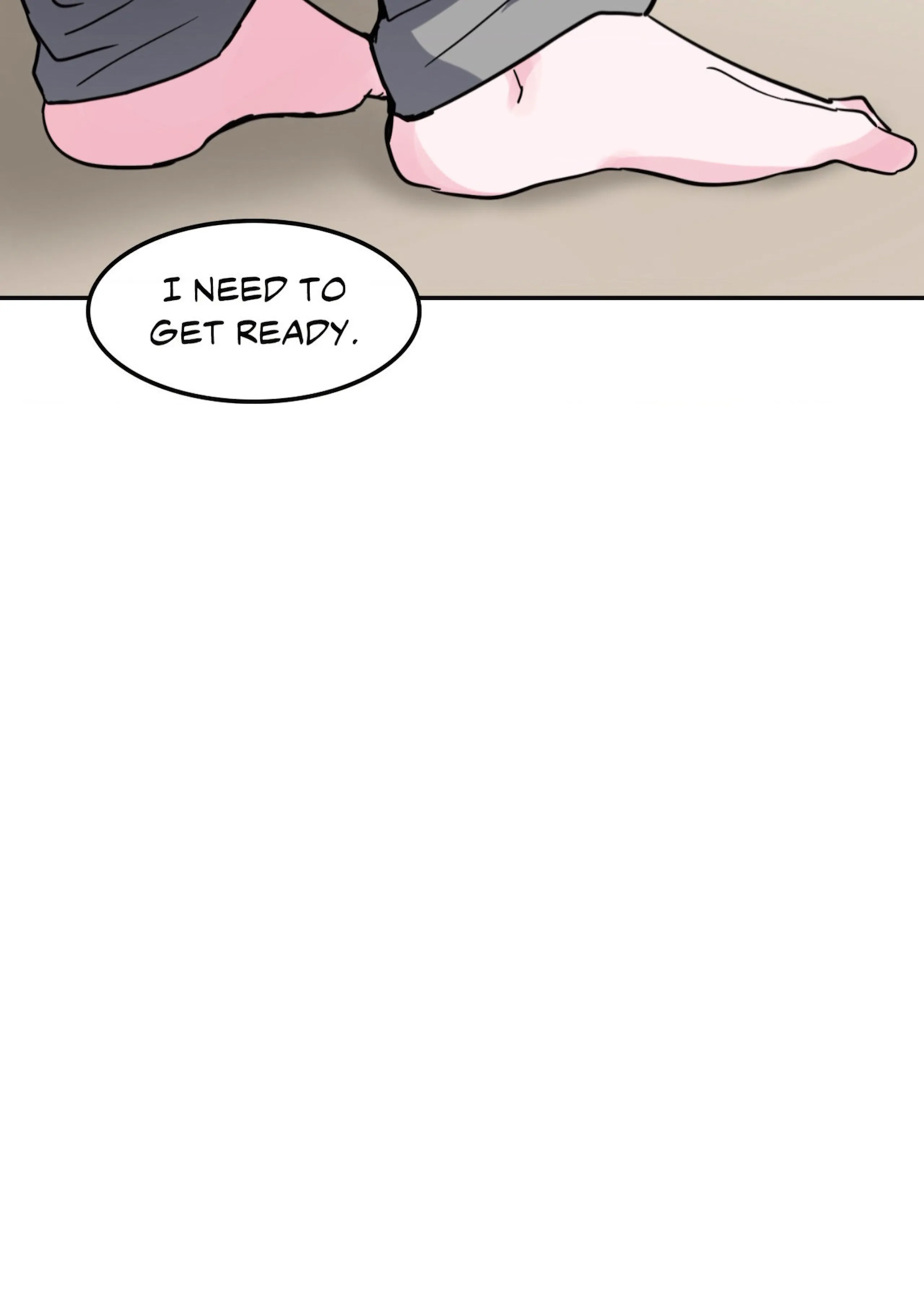 Love in Reprise (Official) - Chapter 12 manhwa