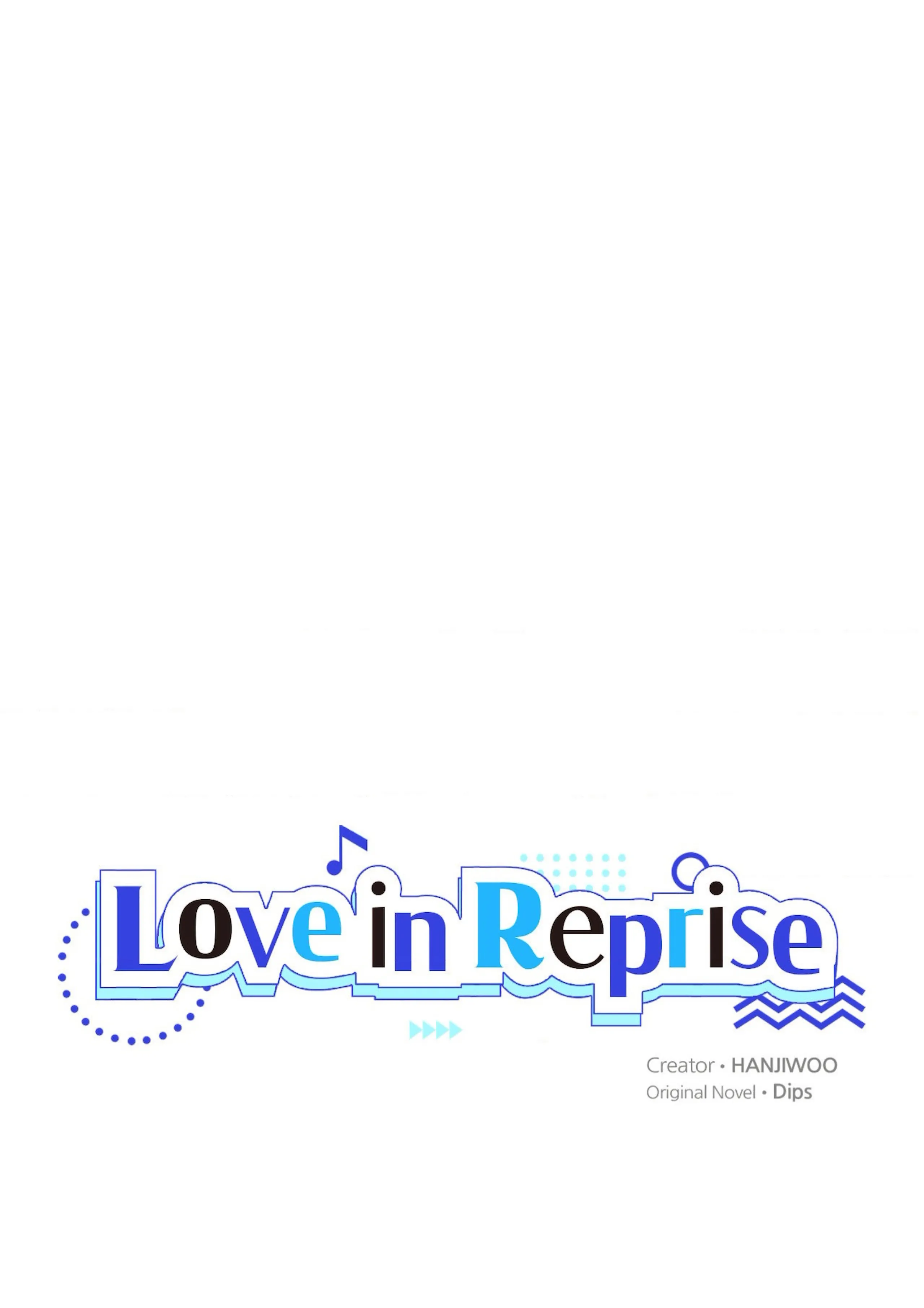Love in Reprise (Official) - Chapter 12 manhwa