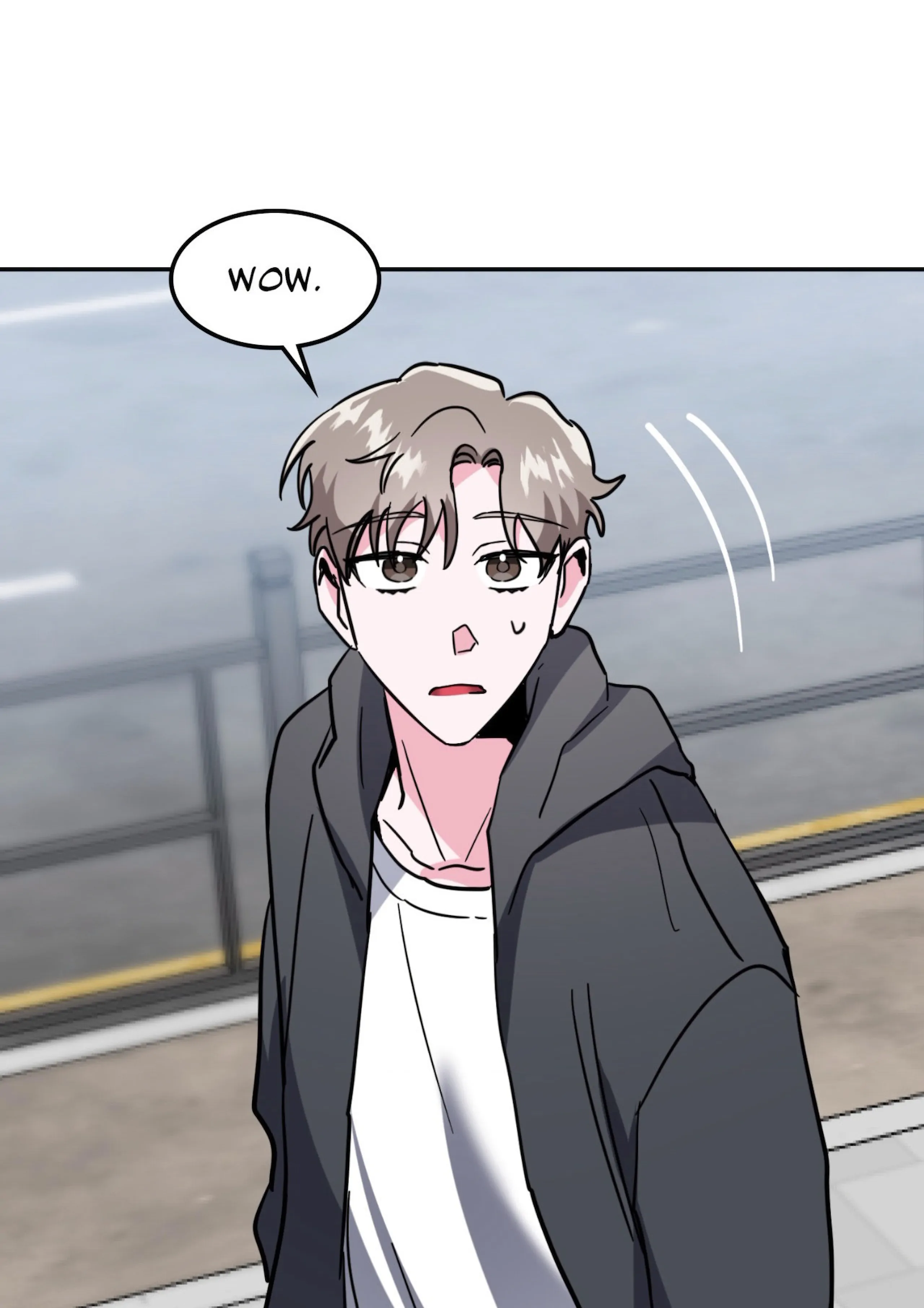 Love in Reprise (Official) - Chapter 12 manhwa