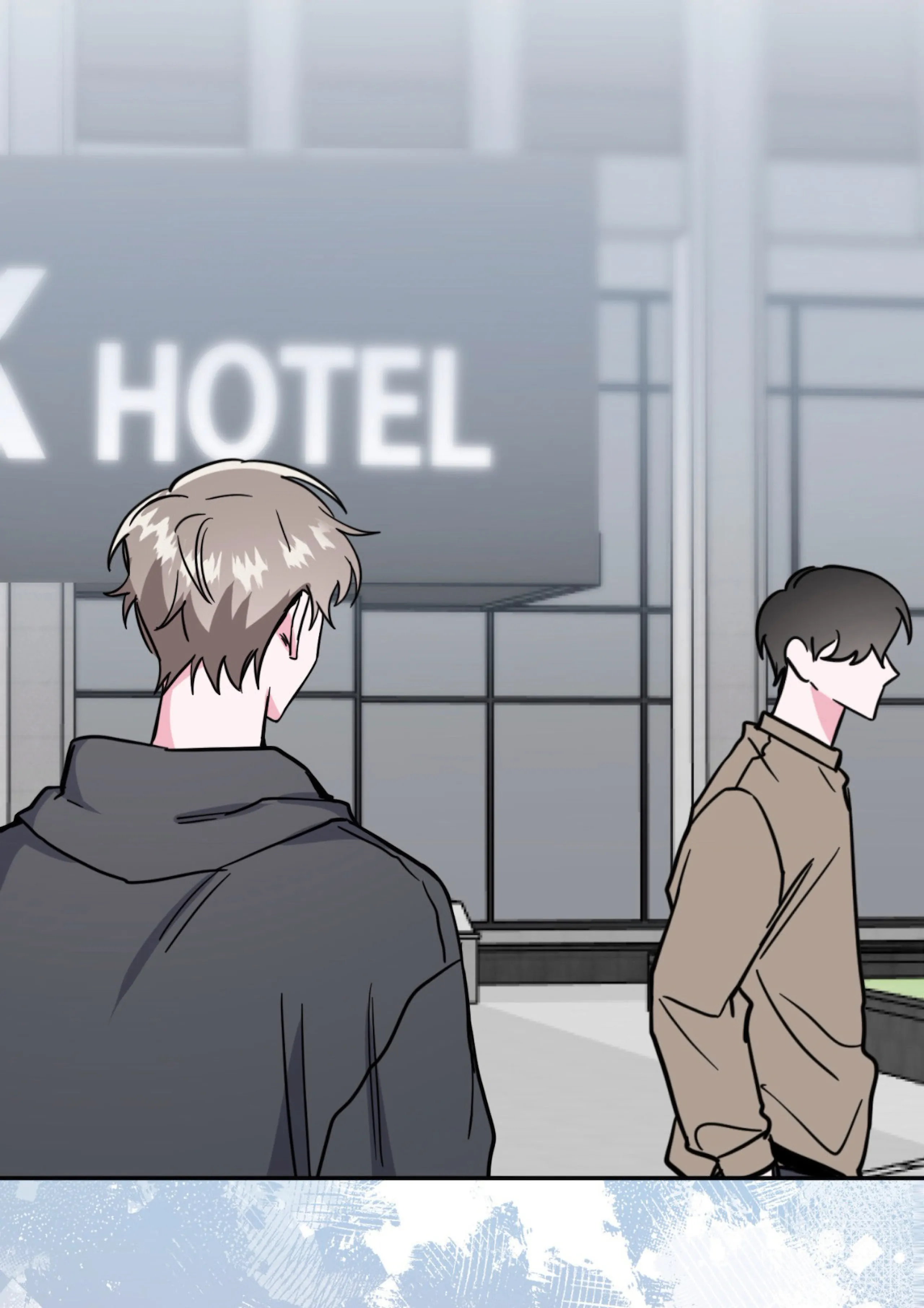 Love in Reprise (Official) - Chapter 12 manhwa