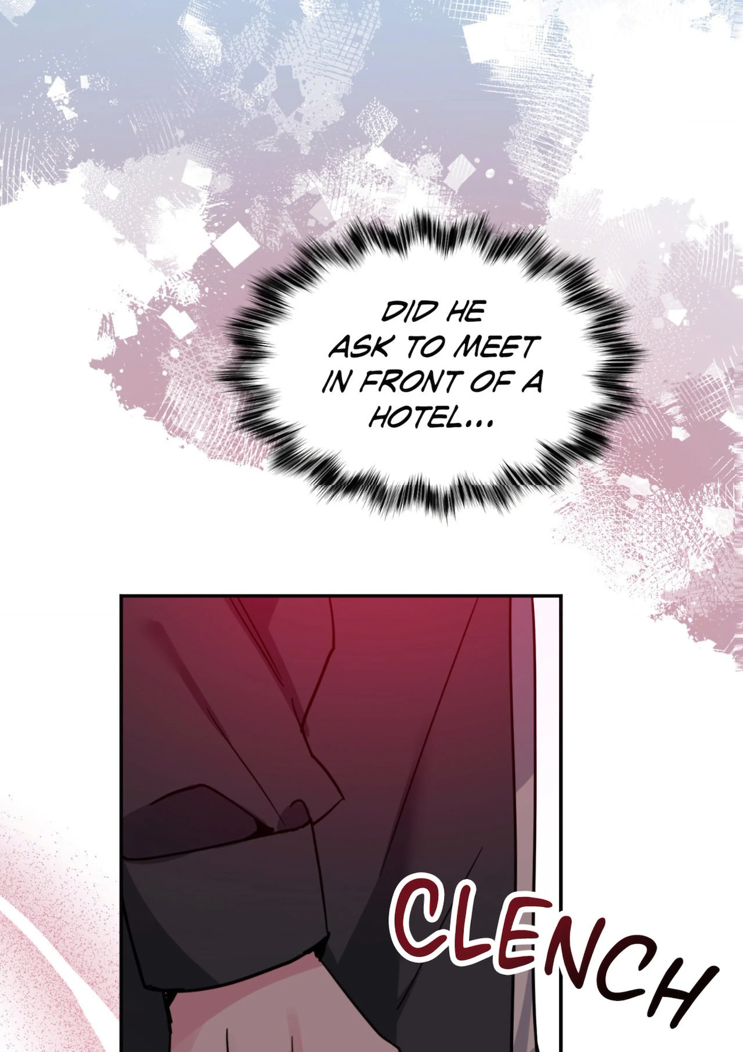 Love in Reprise (Official) - Chapter 12 manhwa