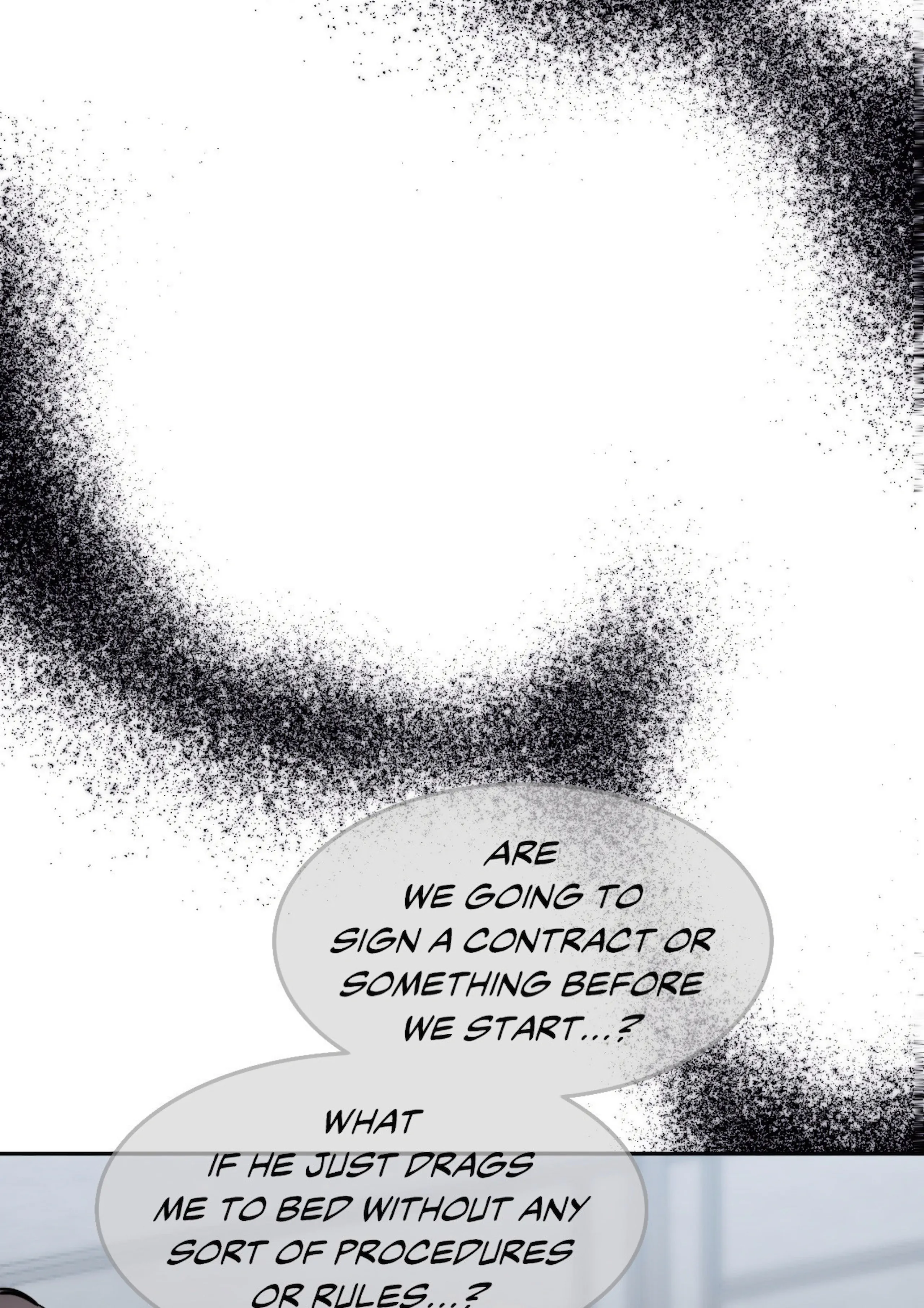 Love in Reprise (Official) - Chapter 12 manhwa