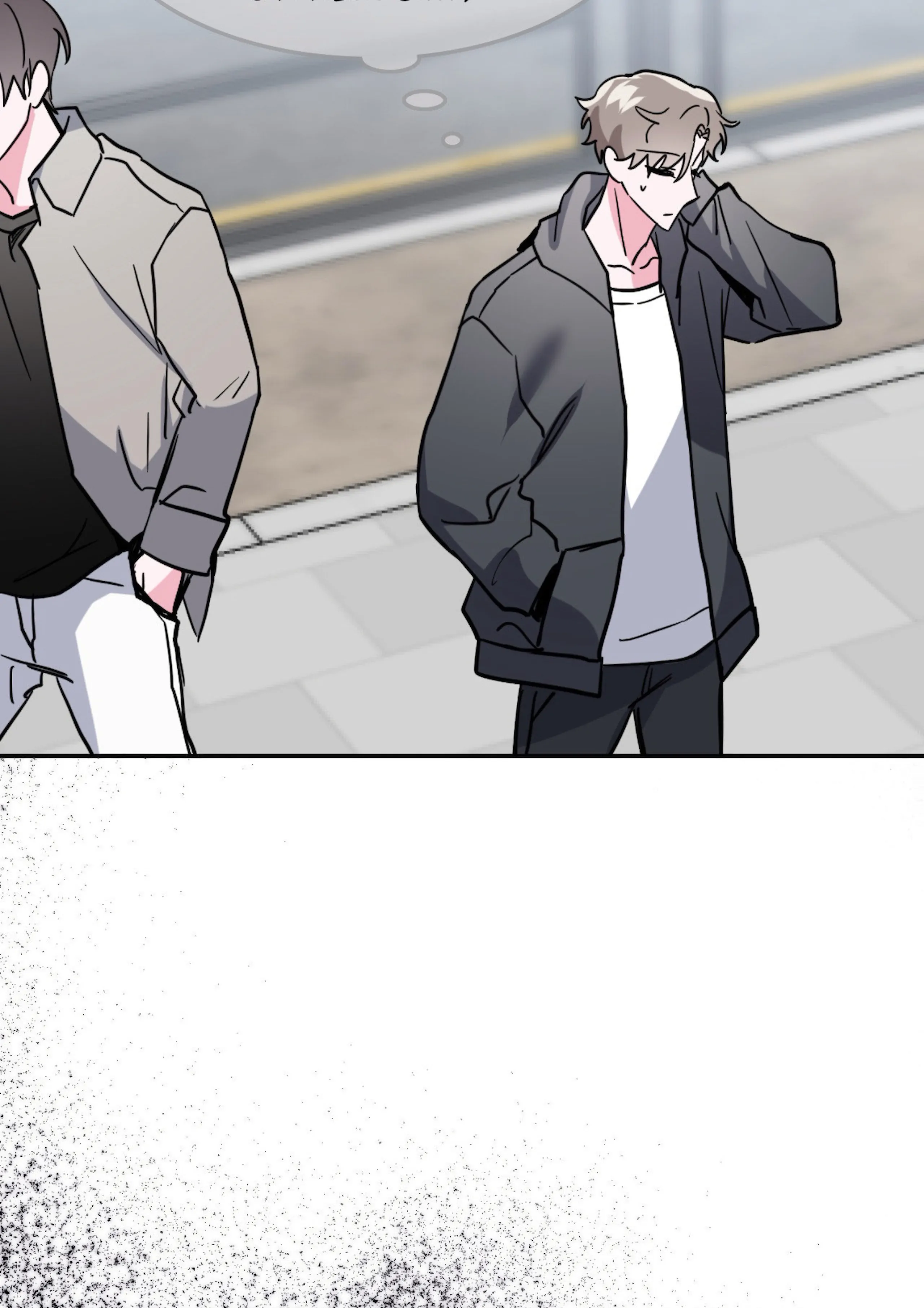 Love in Reprise (Official) - Chapter 12 manhwa