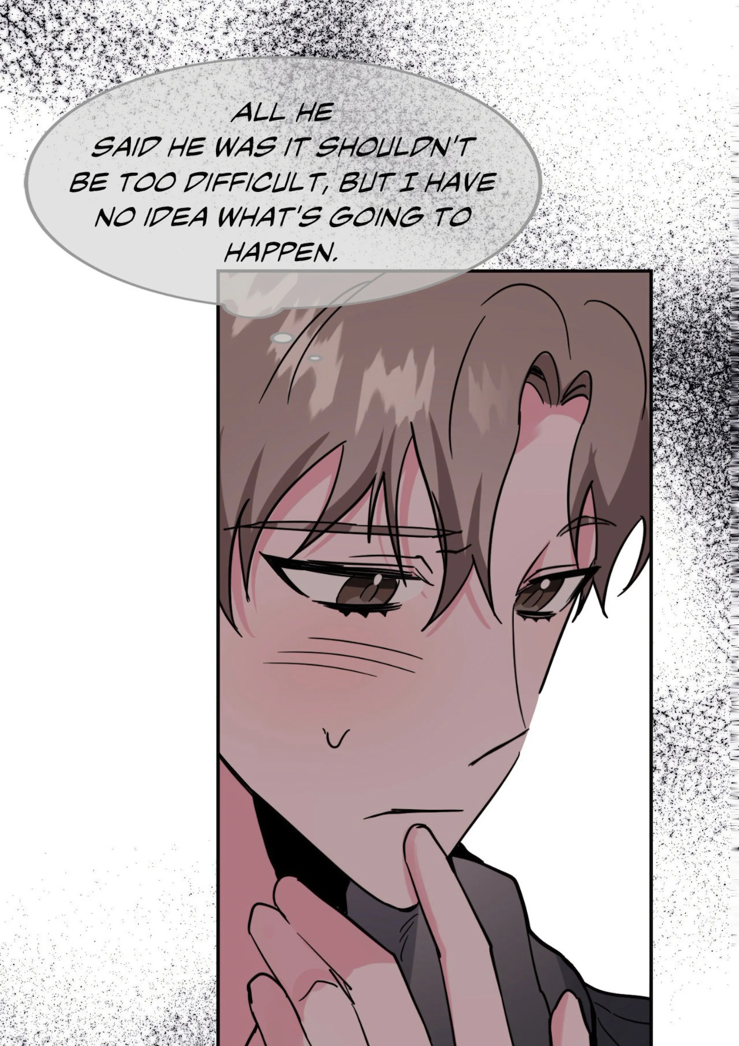 Love in Reprise (Official) - Chapter 12 manhwa