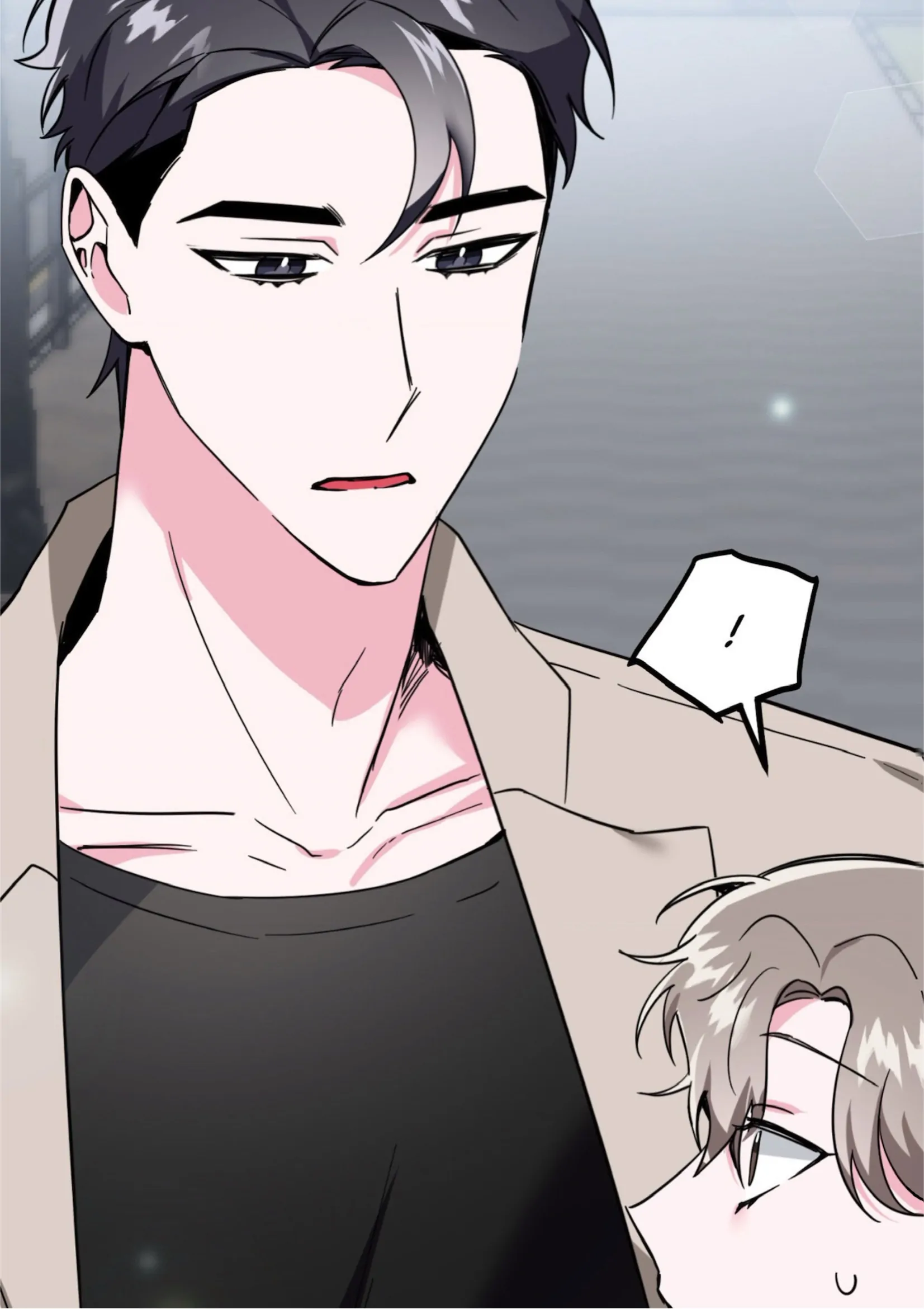 Love in Reprise (Official) - Chapter 12 manhwa